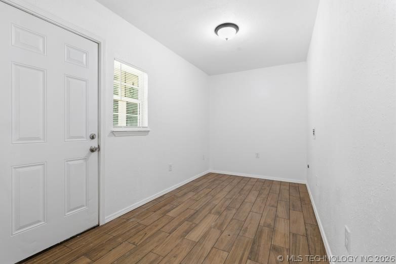 822 W 10th Ada OK 74820