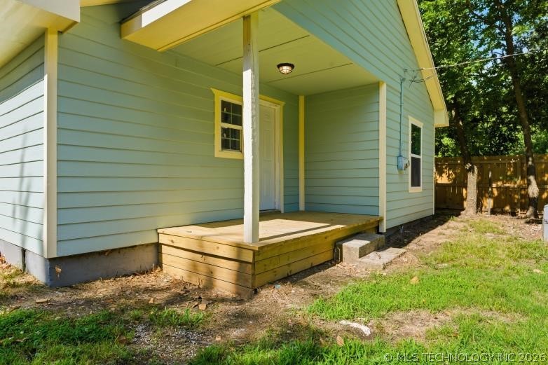 822 W 10th Ada OK 74820