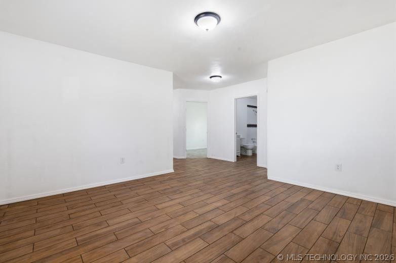 822 W 10th Ada OK 74820