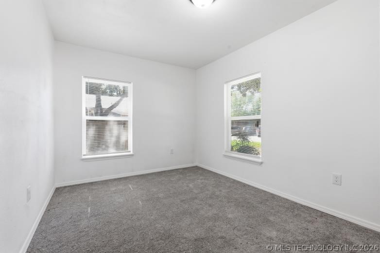 822 W 10th Ada OK 74820