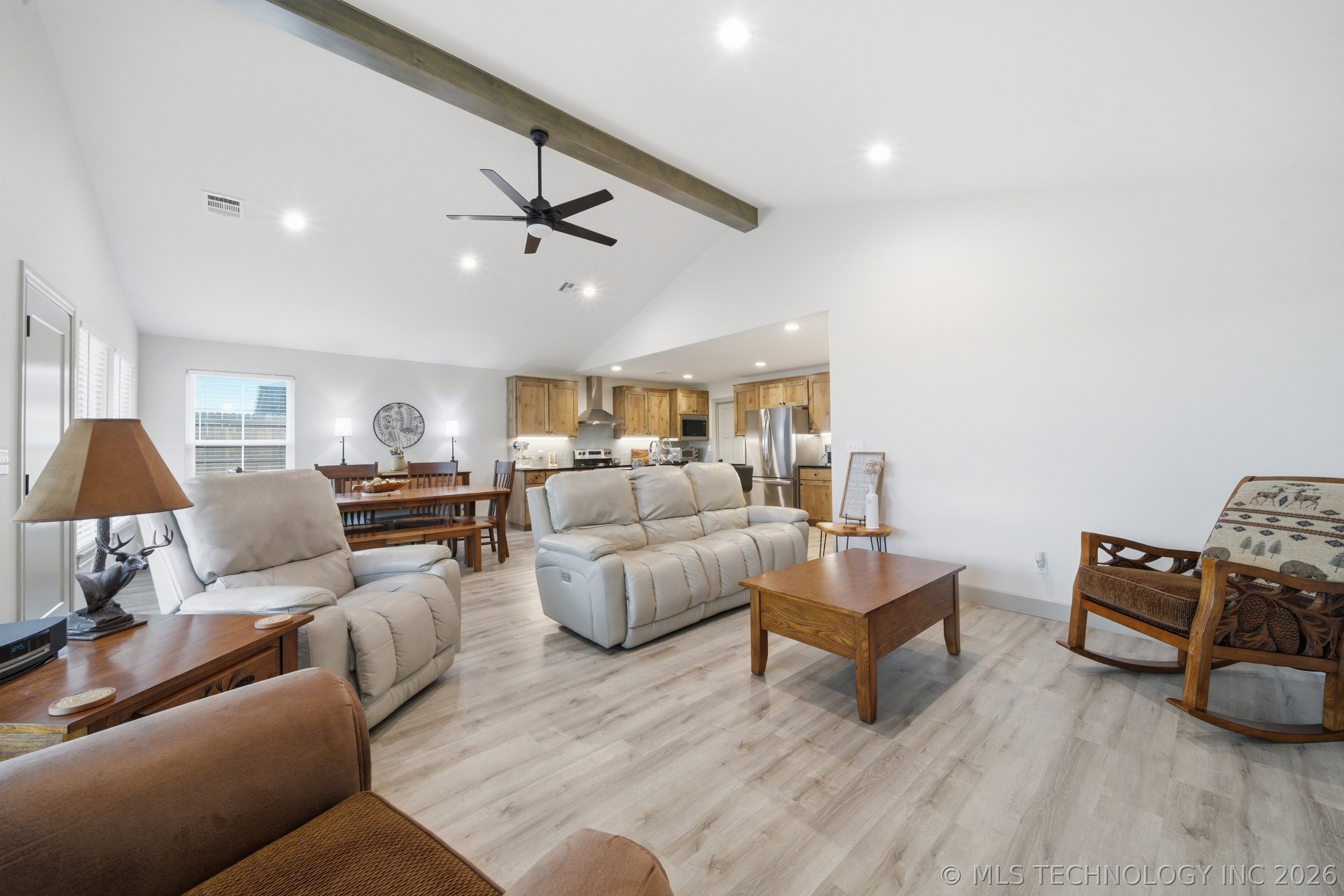 5820 Coldspring Lane Bartlesville OK 74006