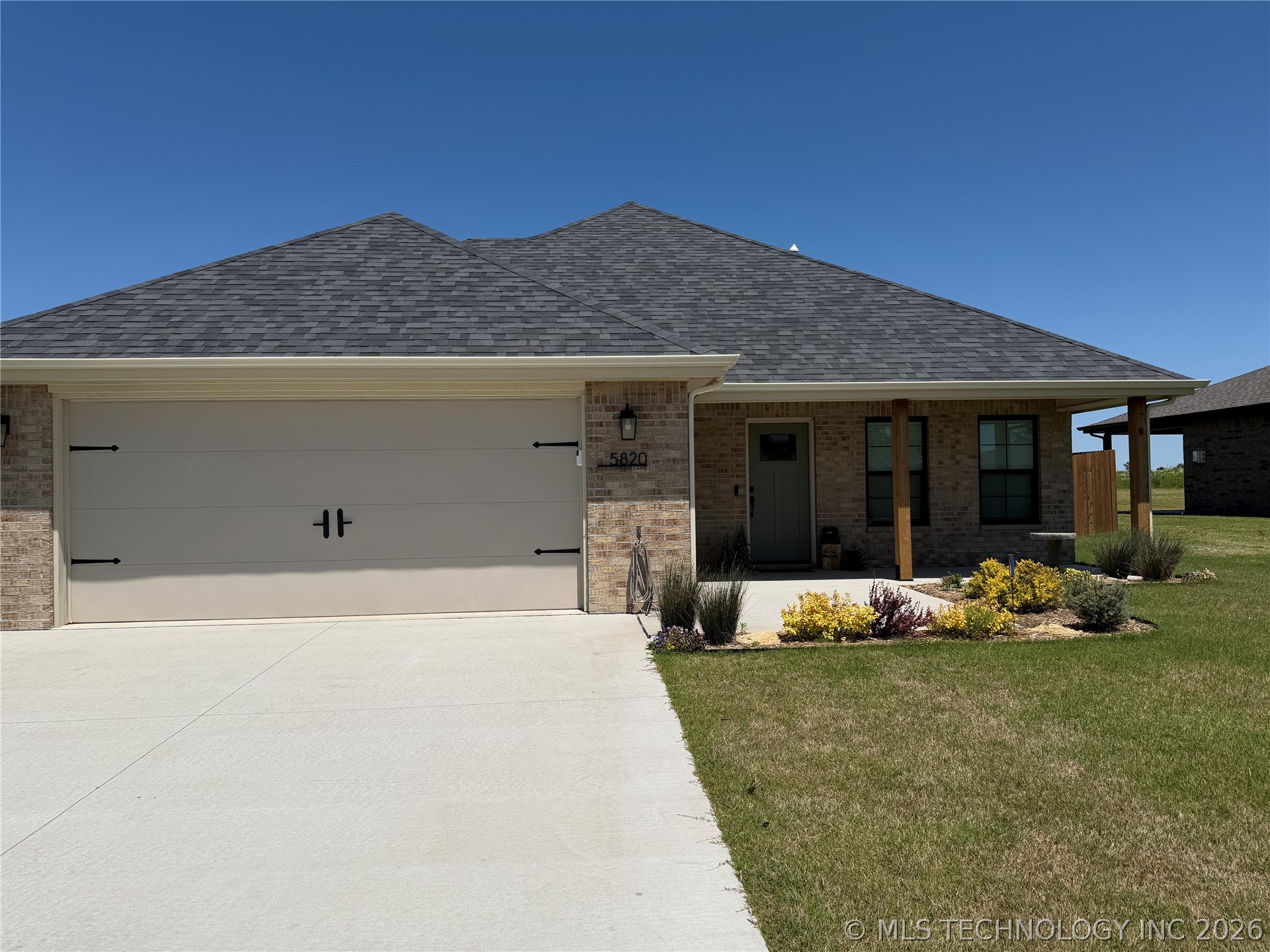 5820 Coldspring Lane Bartlesville OK 74006