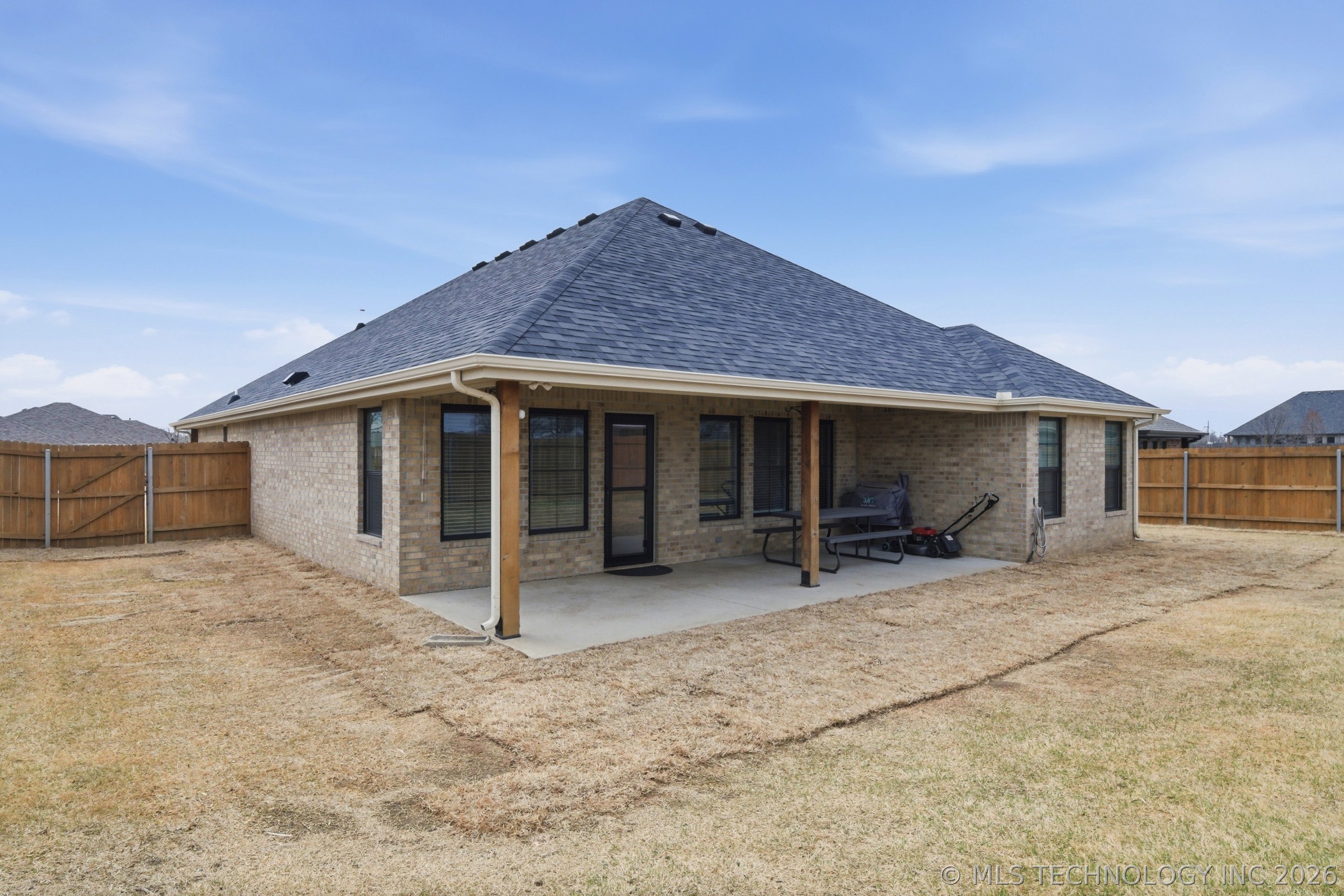 5820 Coldspring Lane Bartlesville OK 74006