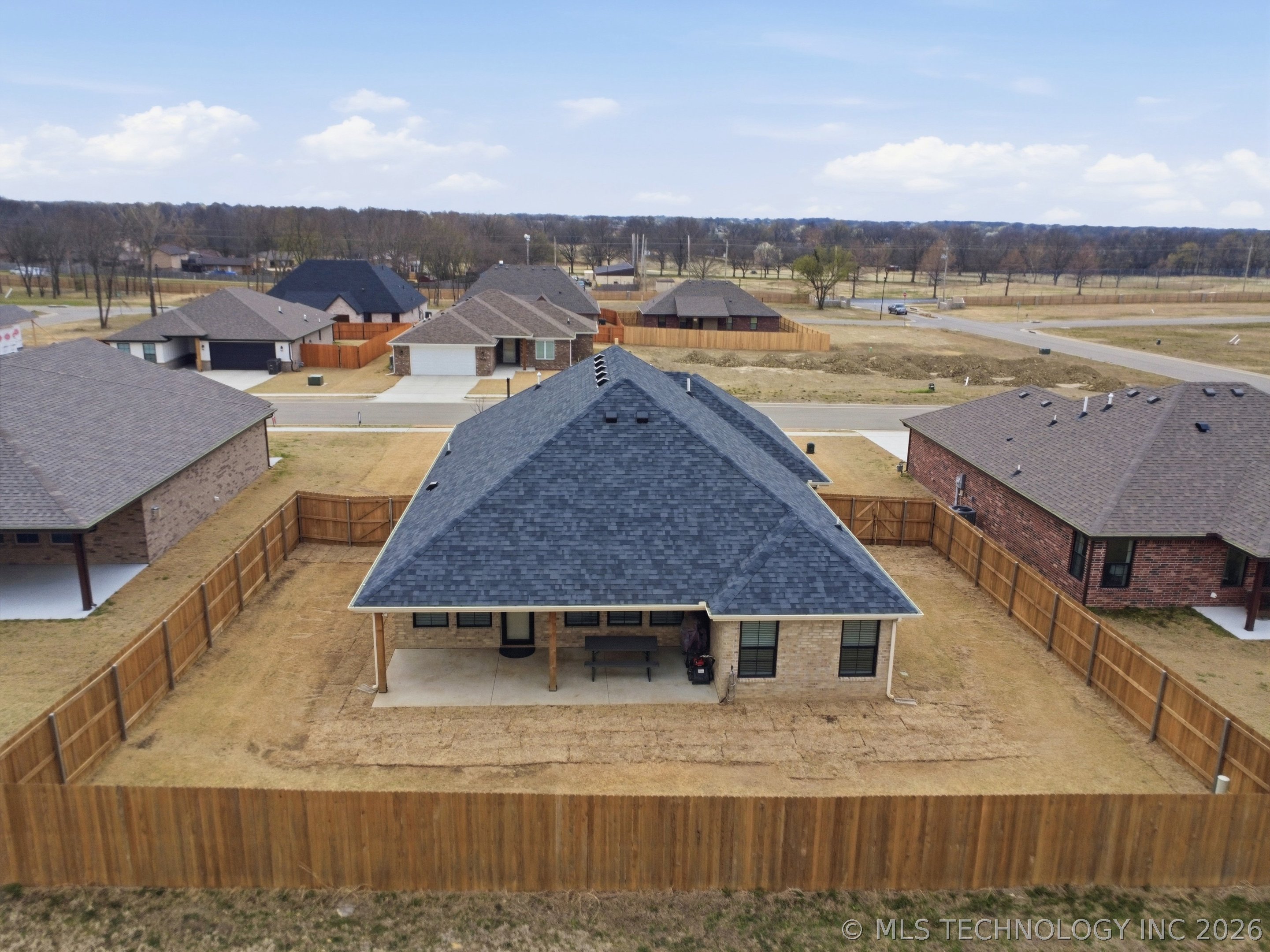5820 Coldspring Lane Bartlesville OK 74006