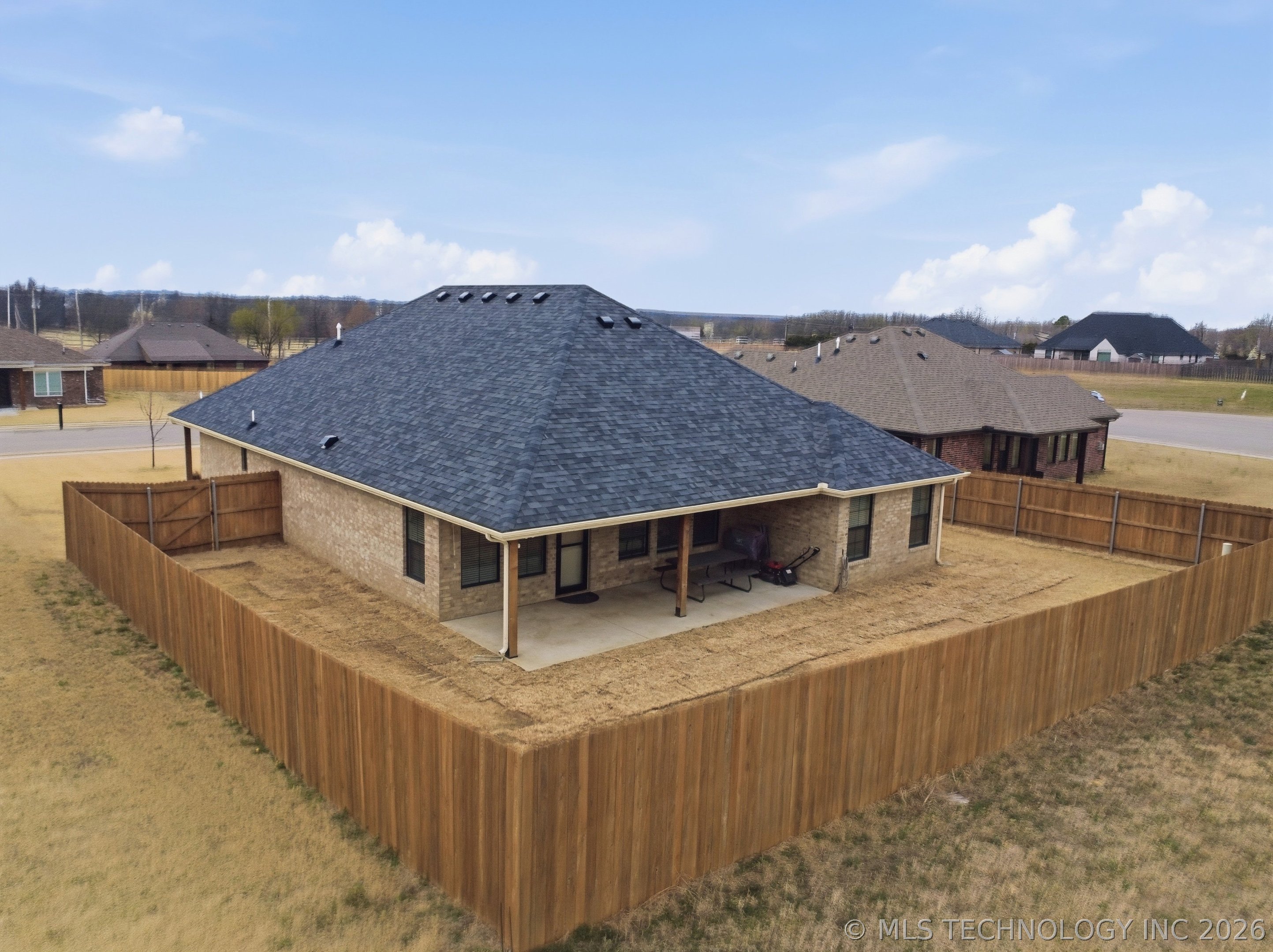 5820 Coldspring Lane Bartlesville OK 74006