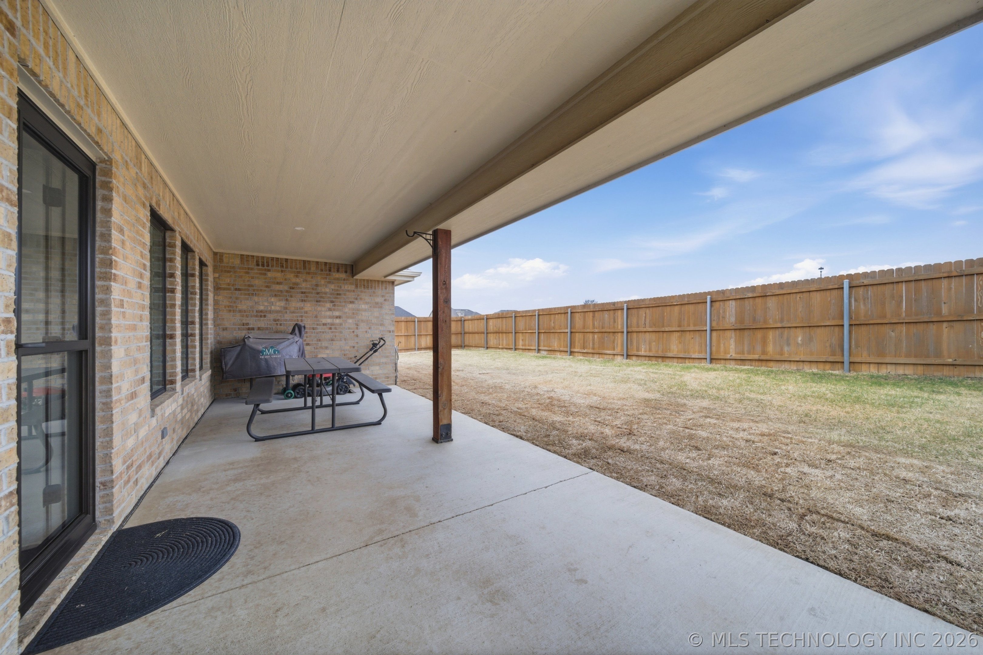5820 Coldspring Lane Bartlesville OK 74006
