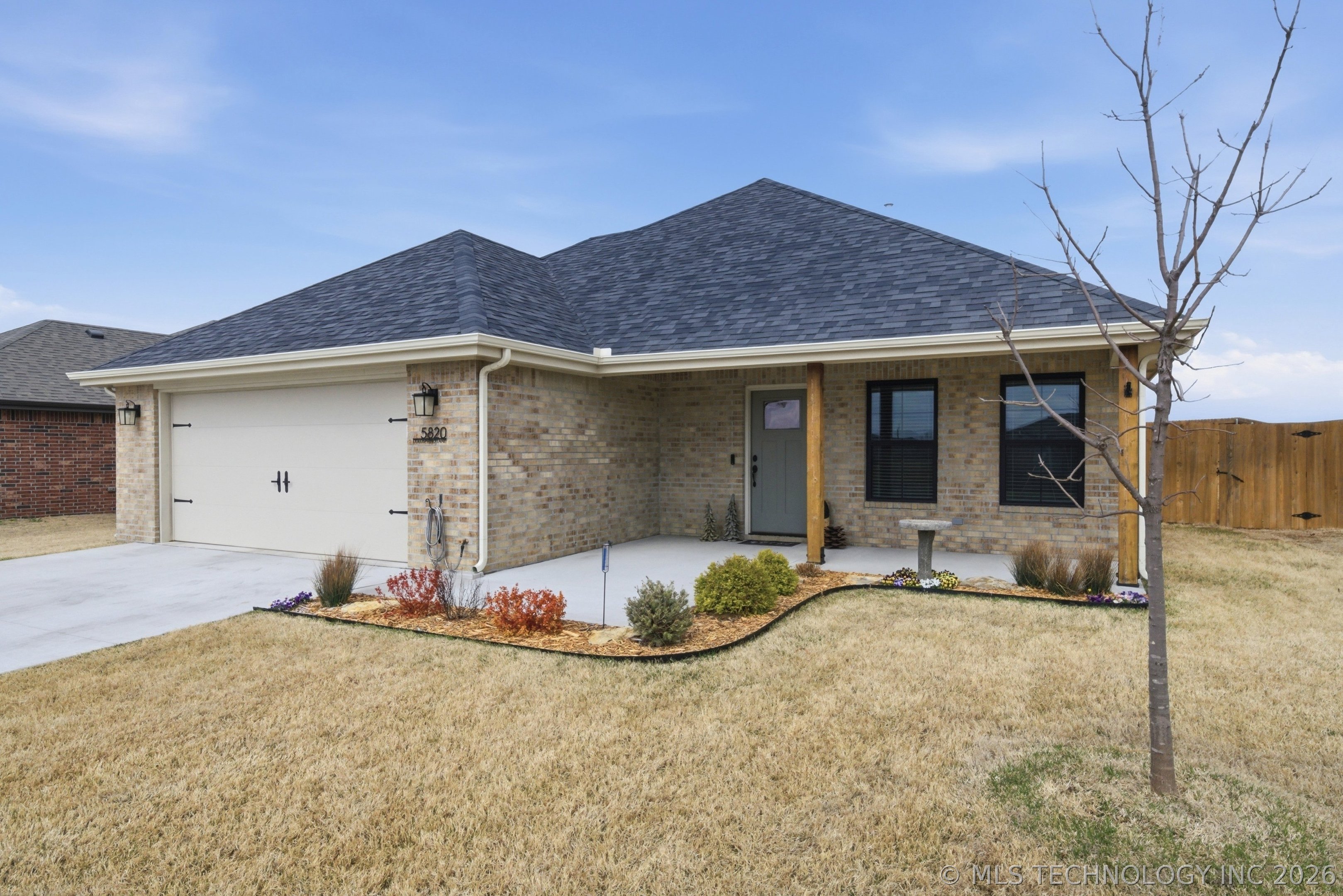 5820 Coldspring Lane Bartlesville OK 74006