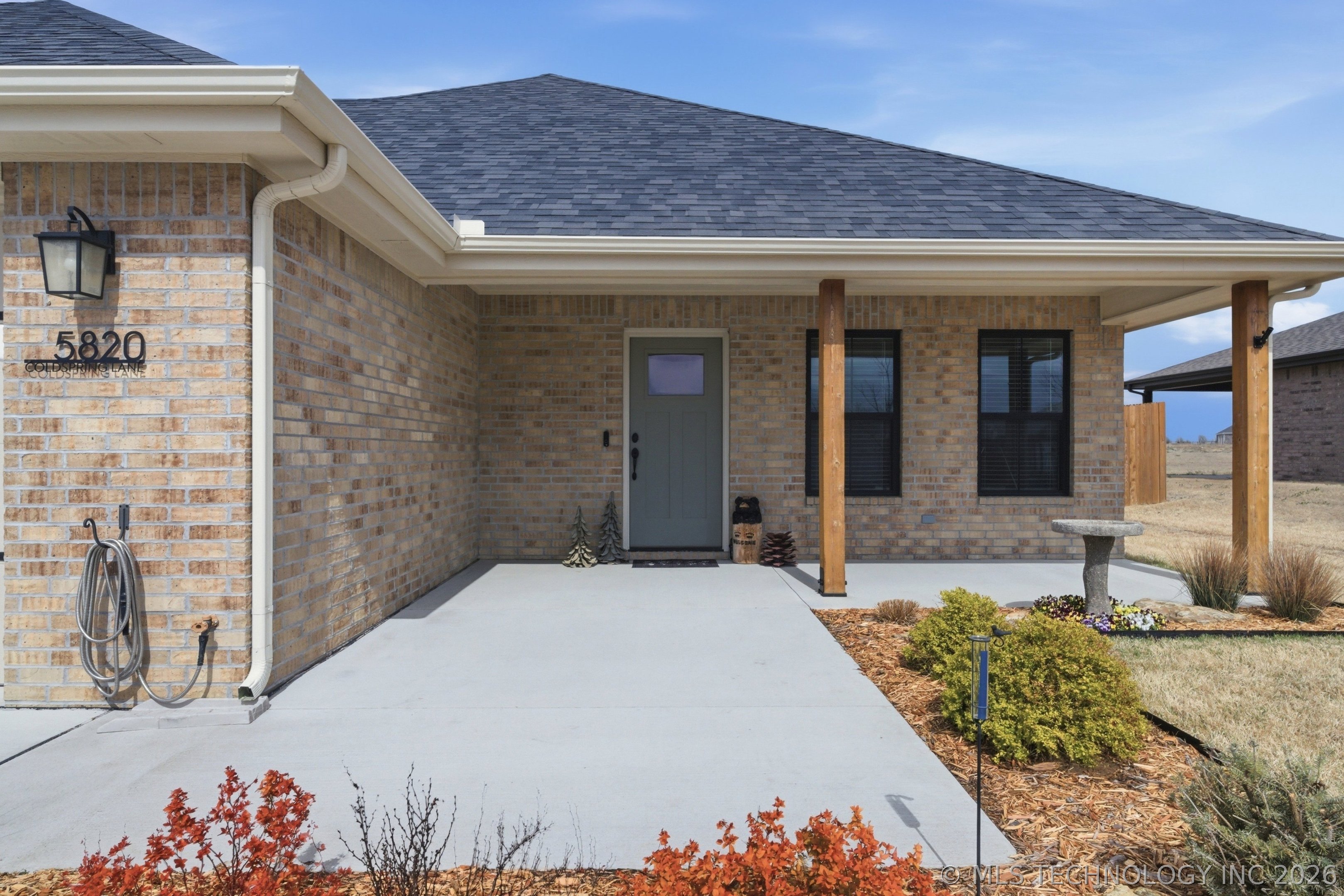 5820 Coldspring Lane Bartlesville OK 74006