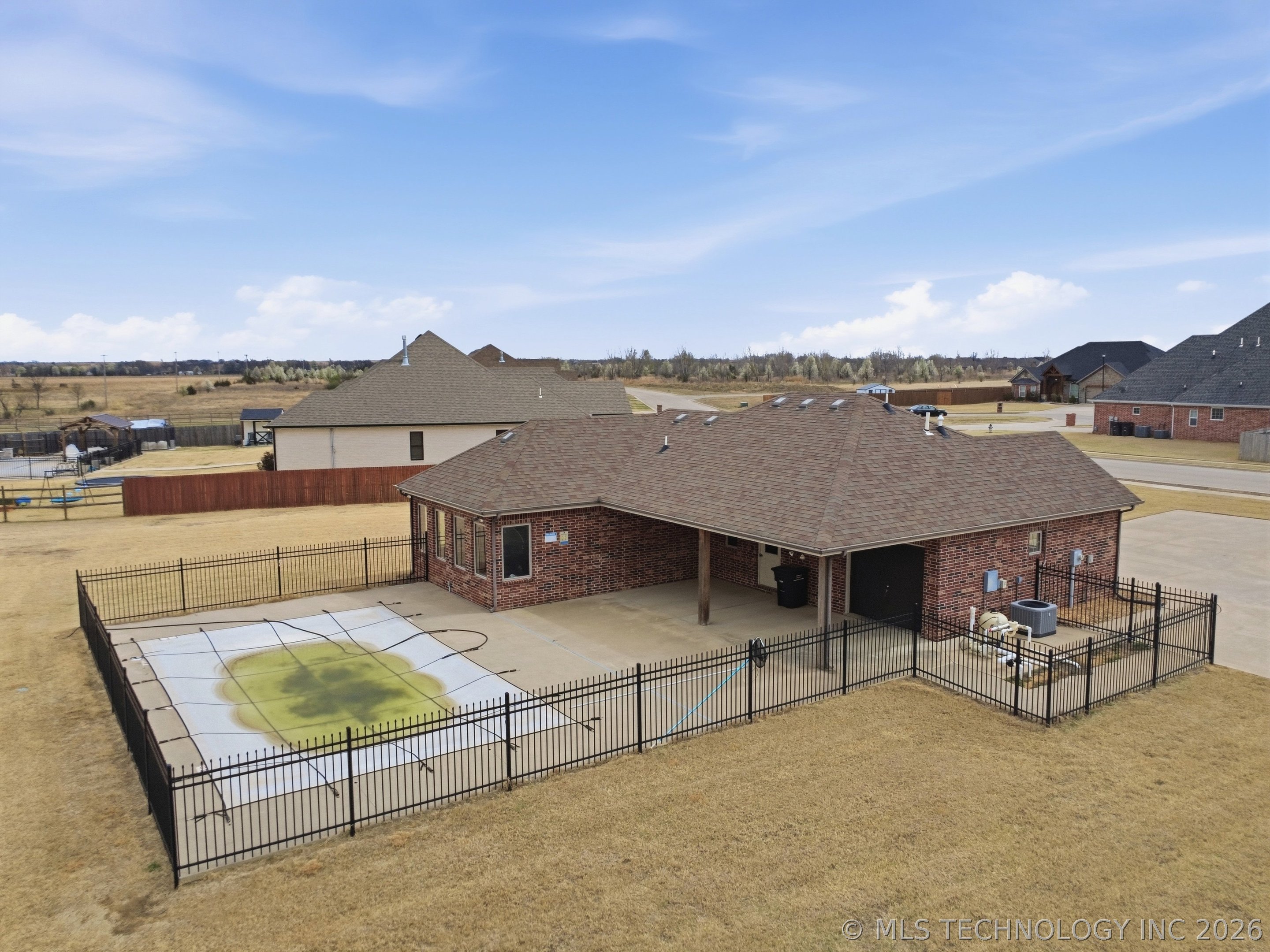 5820 Coldspring Lane Bartlesville OK 74006