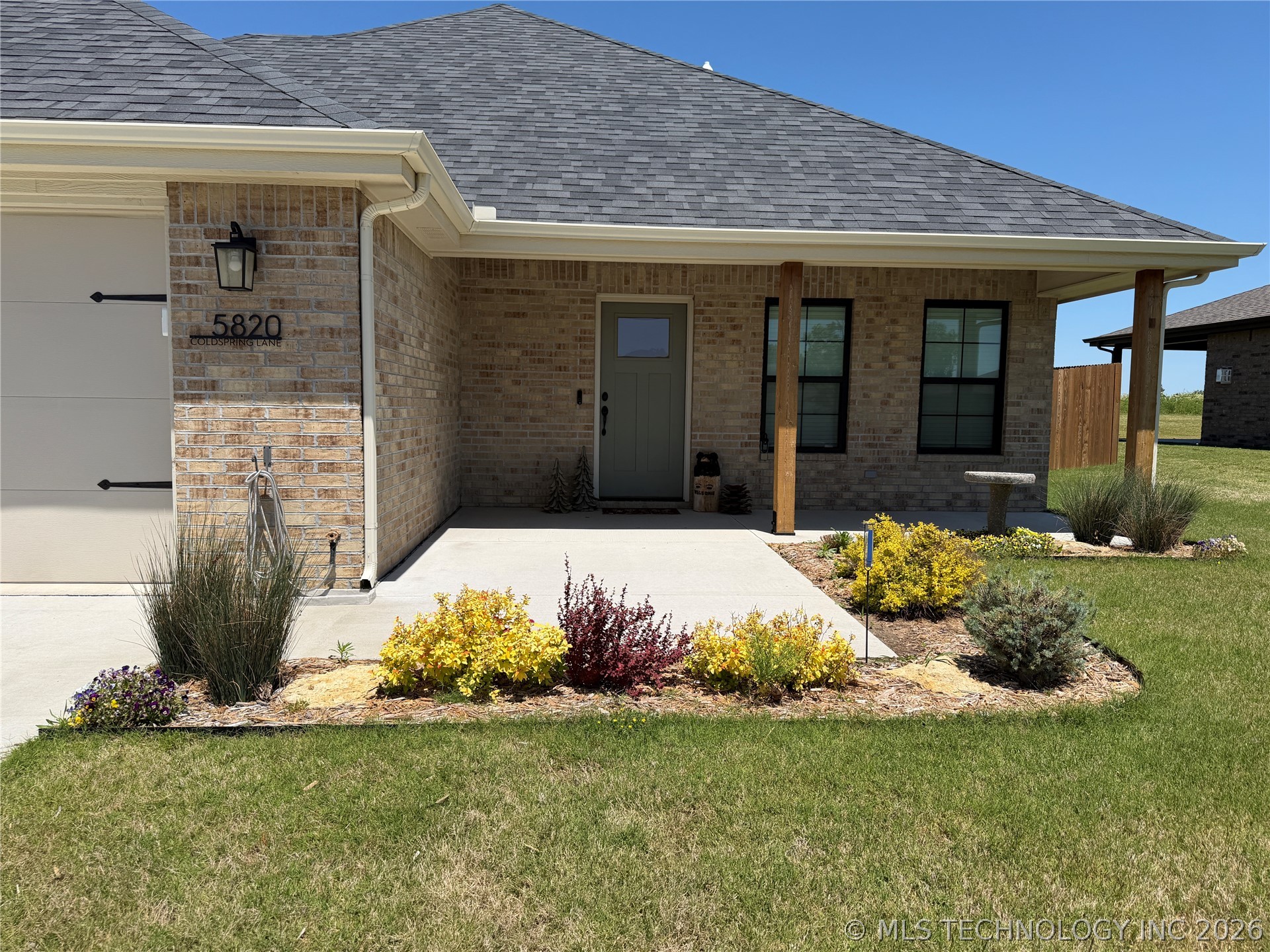 5820 Coldspring Lane Bartlesville OK 74006