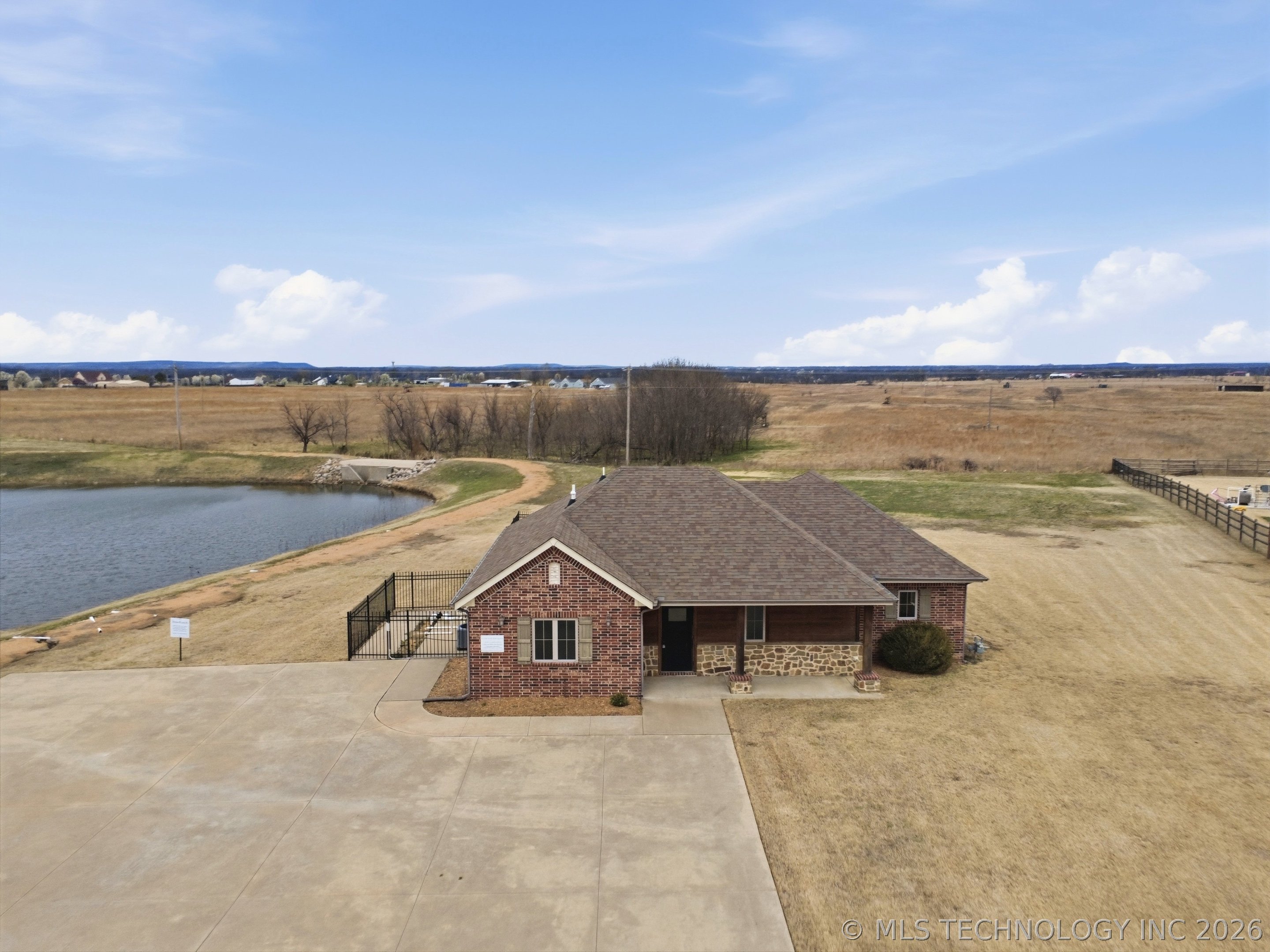5820 Coldspring Lane Bartlesville OK 74006