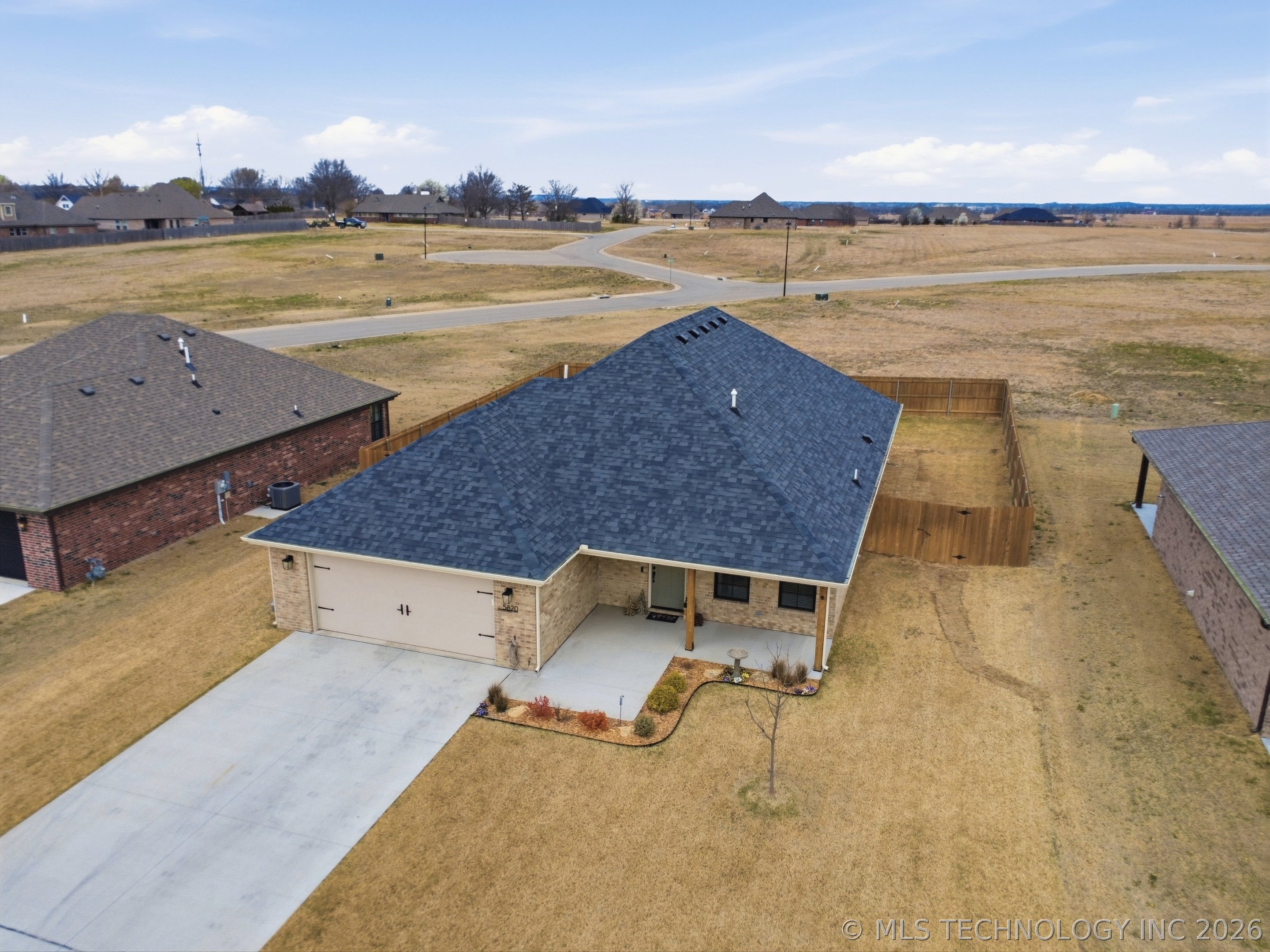 5820 Coldspring Lane Bartlesville OK 74006