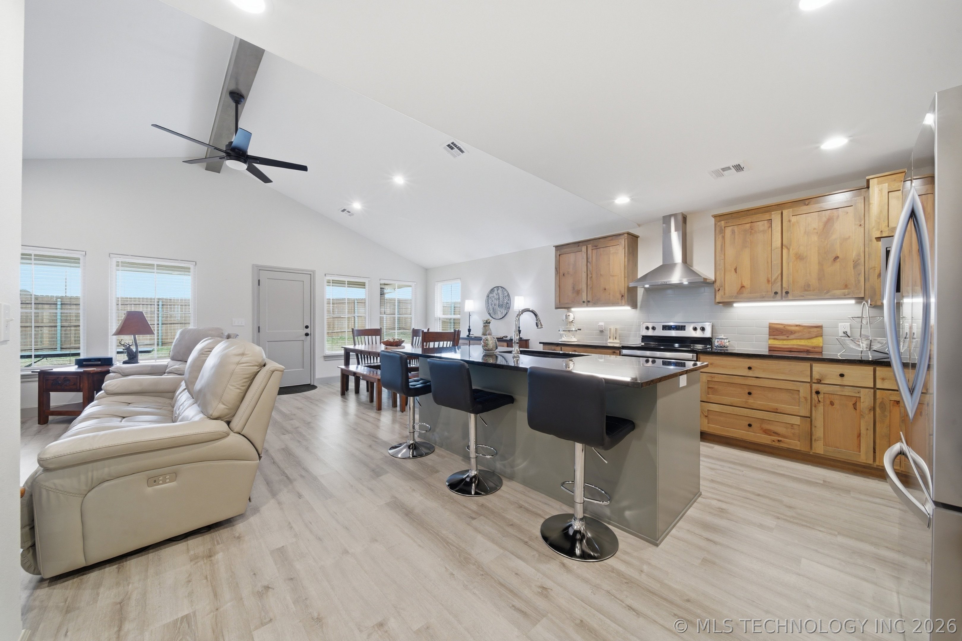 5820 Coldspring Lane Bartlesville OK 74006
