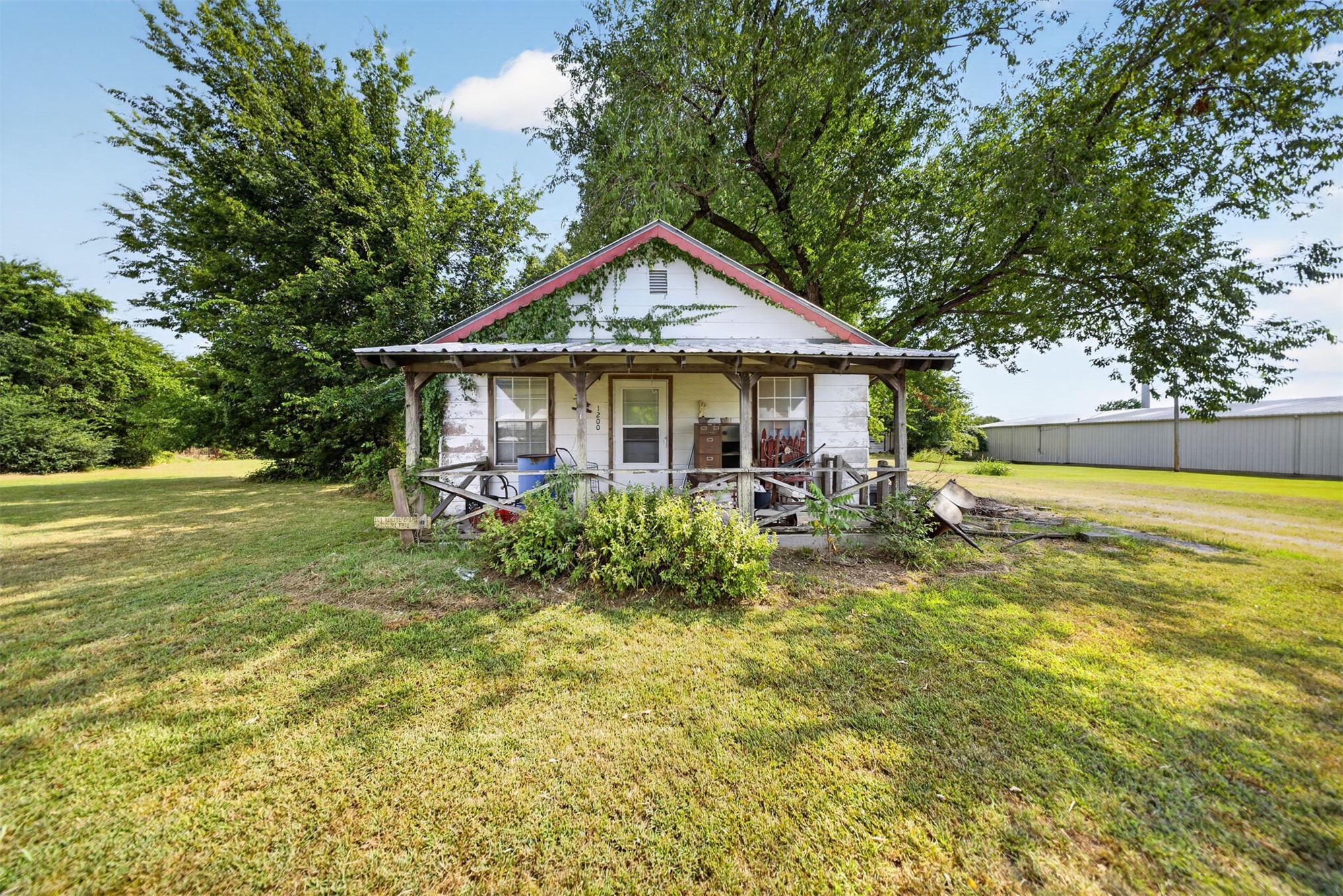 1200 SW First Street Pryor OK 74361