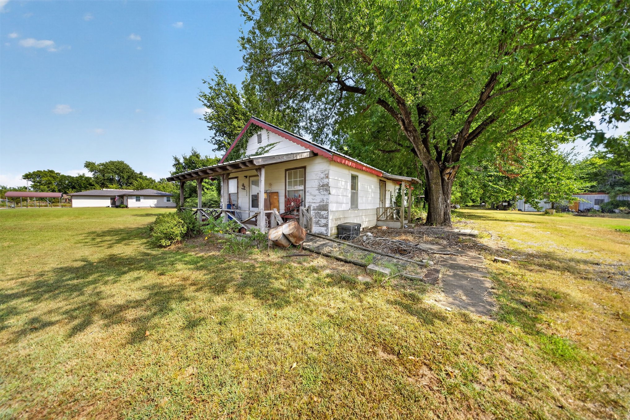 1200 SW First Street Pryor OK 74361