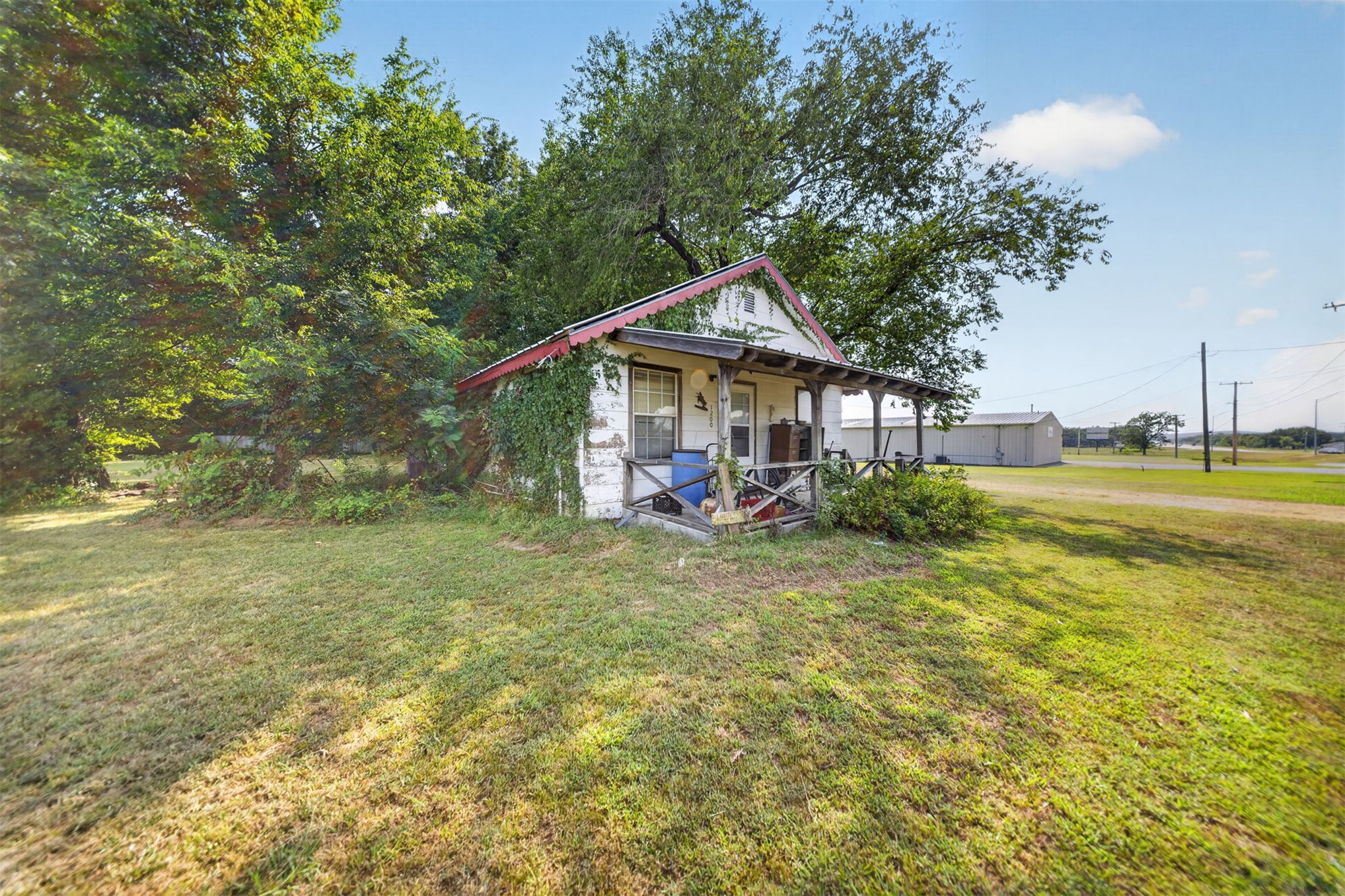 1200 SW First Street Pryor OK 74361