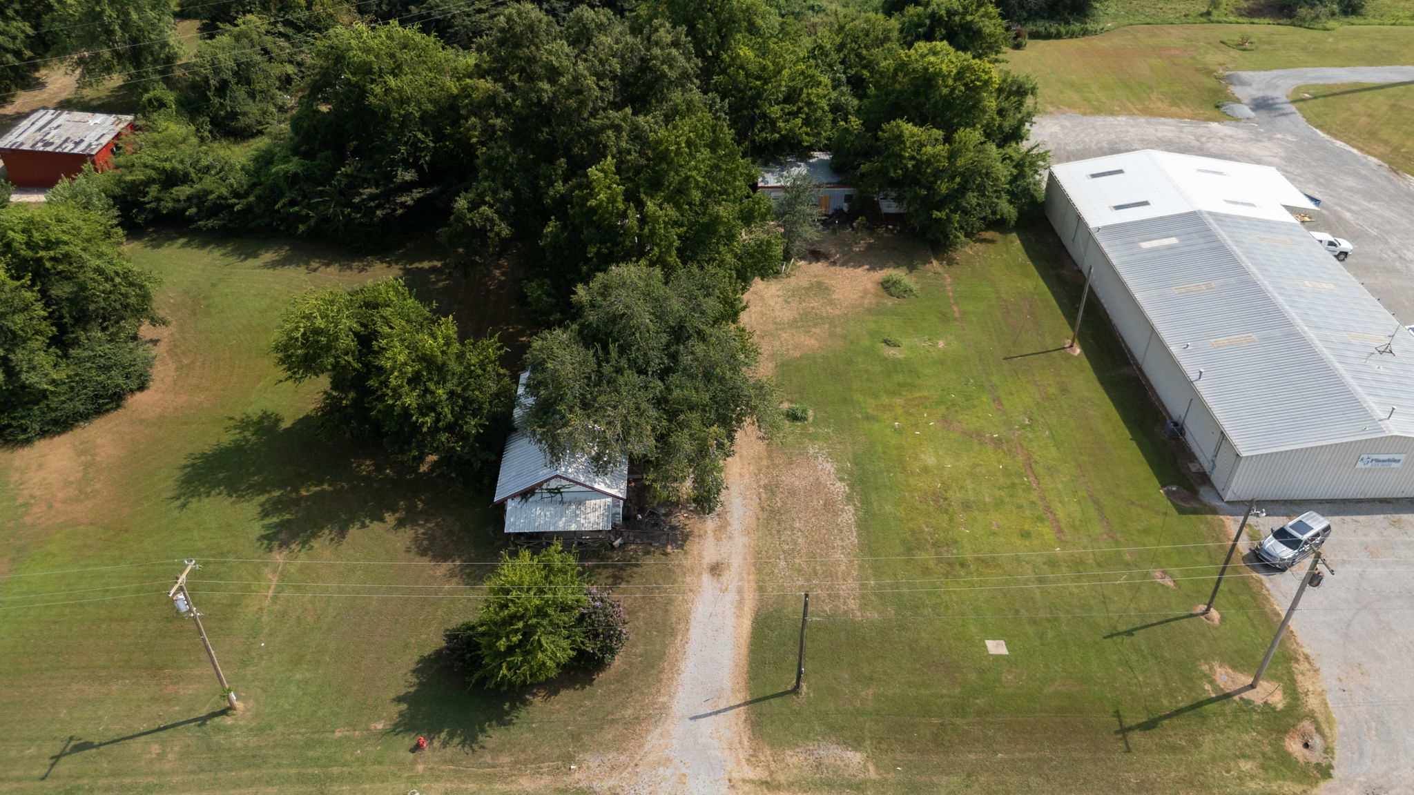 1200 SW First Street Pryor OK 74361
