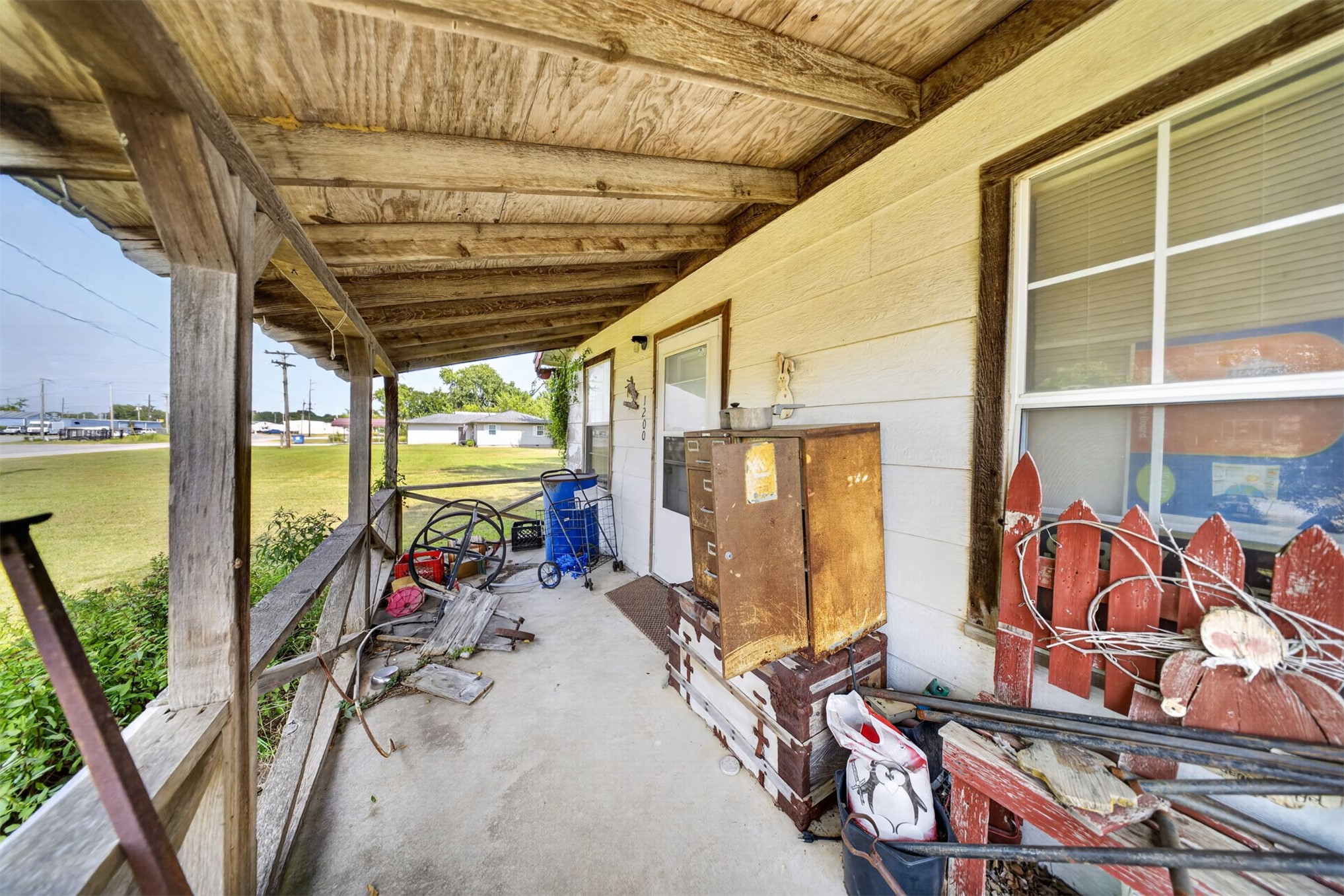 1200 SW First Street Pryor OK 74361