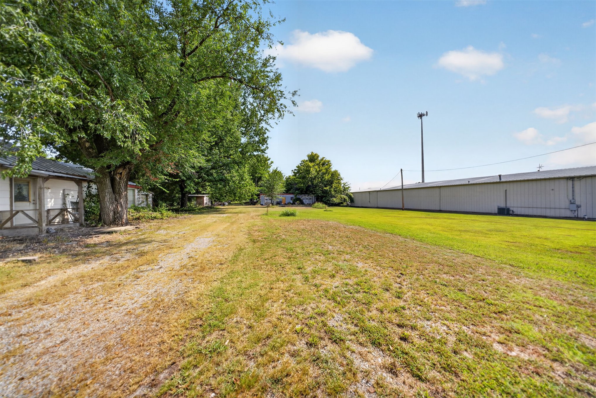 1200 SW First Street Pryor OK 74361