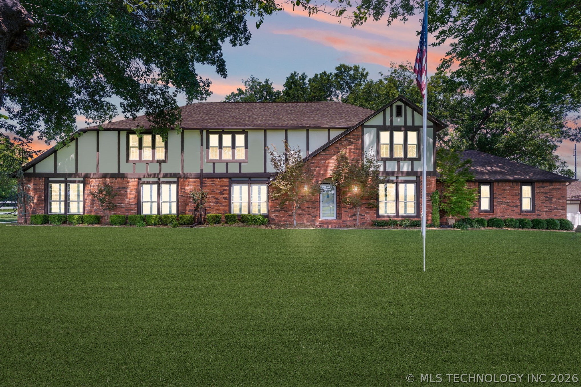 10195 E Rose Glen Boulevard Claremore OK 74019