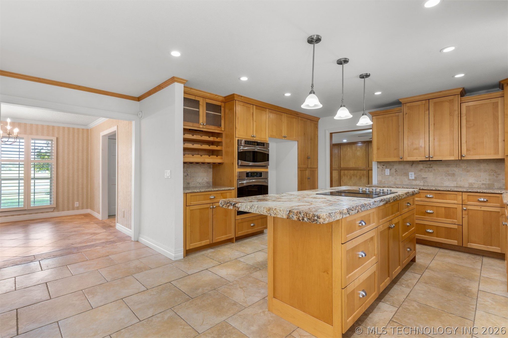 10195 E Rose Glen Boulevard Claremore OK 74019