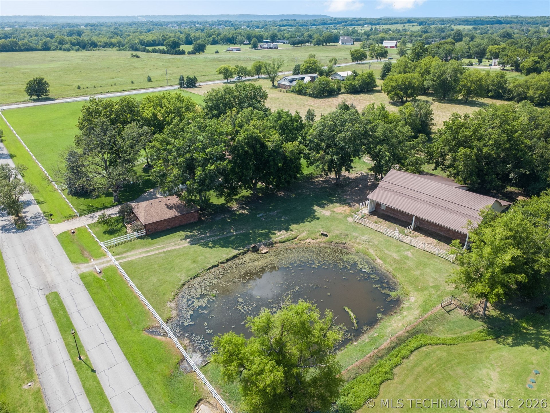 10195 E Rose Glen Boulevard Claremore OK 74019