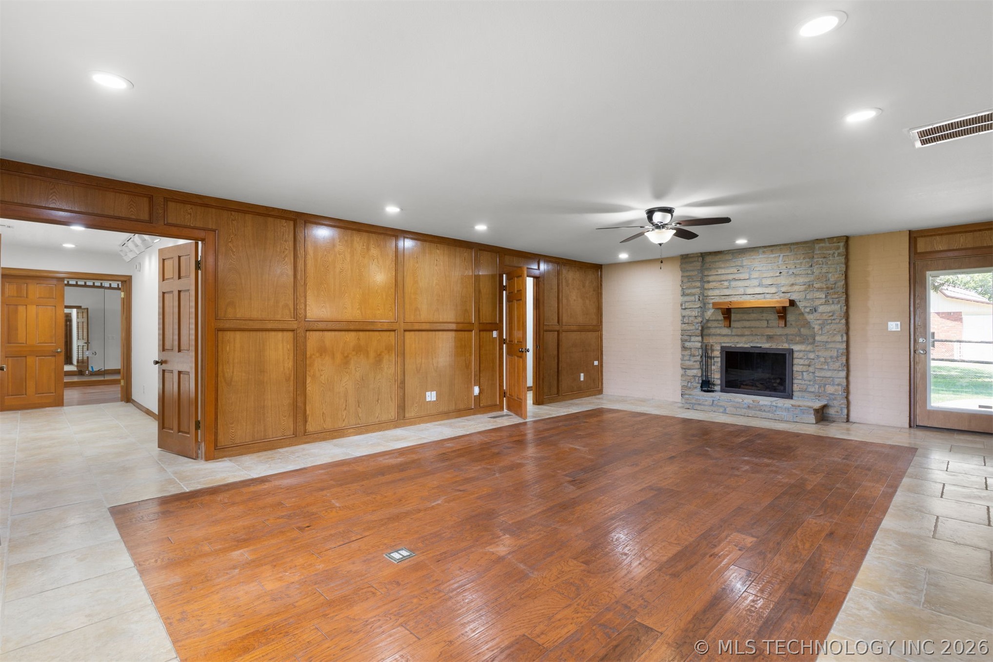 10195 E Rose Glen Boulevard Claremore OK 74019