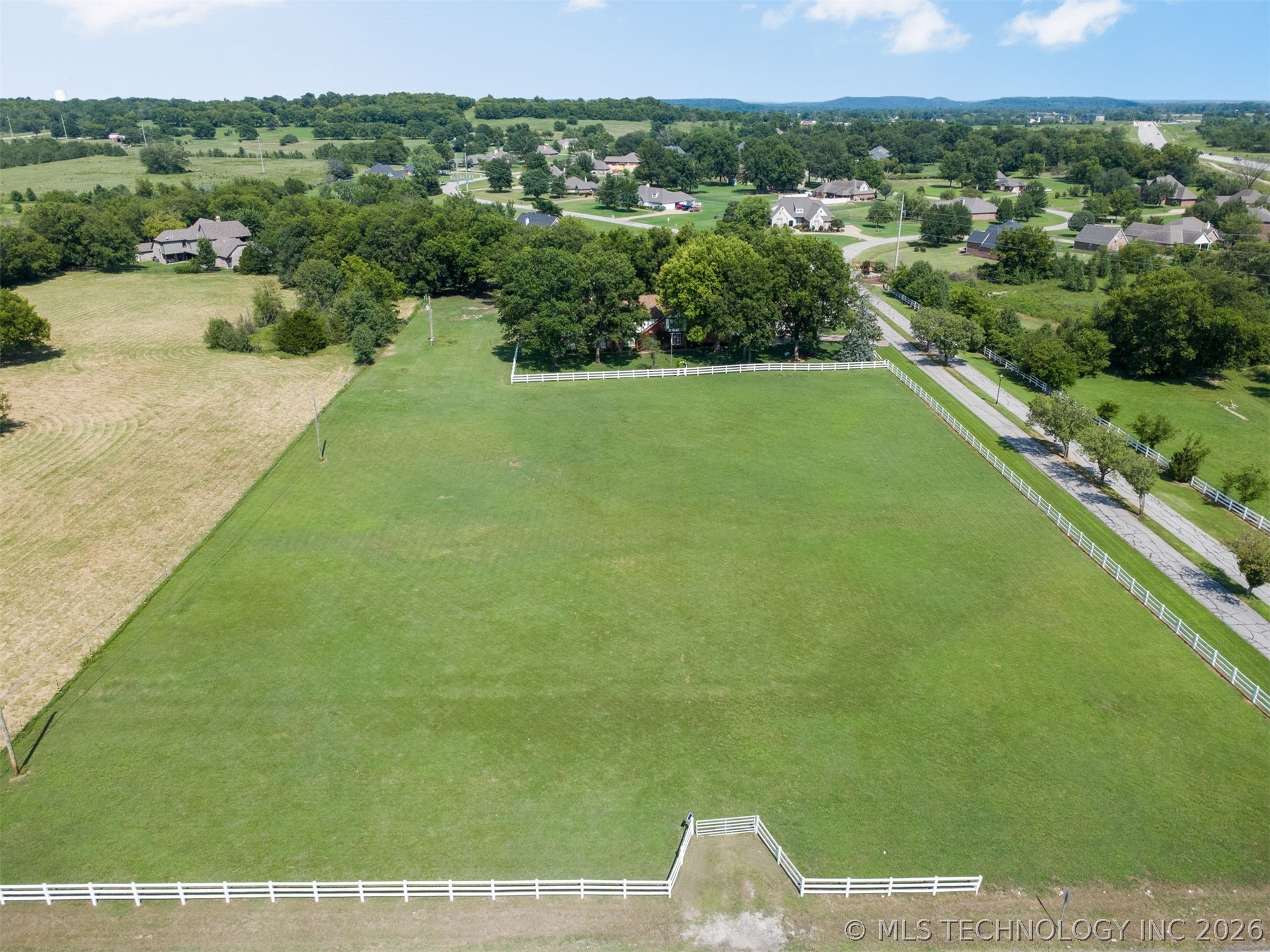 10195 E Rose Glen Boulevard Claremore OK 74019