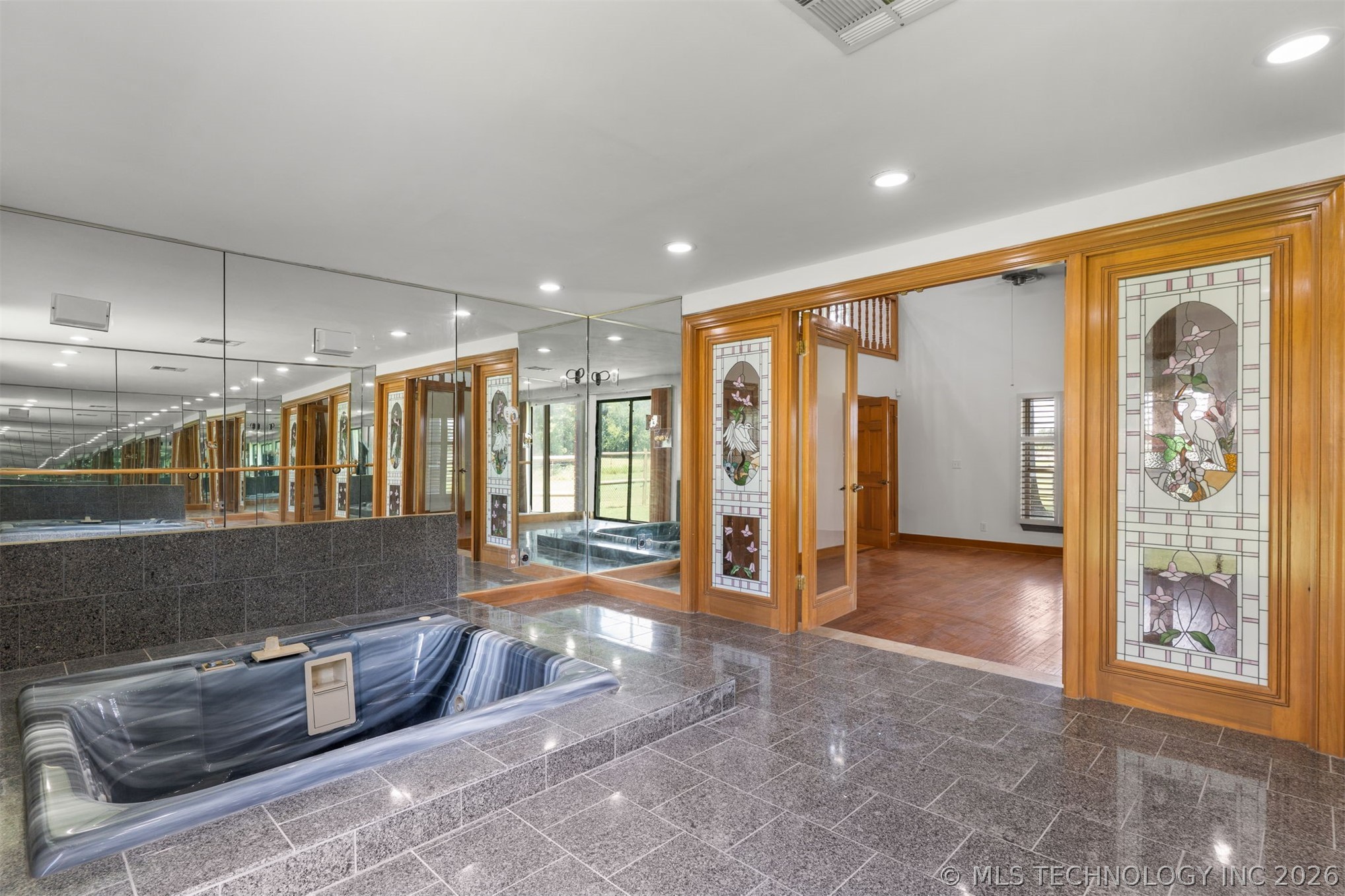 10195 E Rose Glen Boulevard Claremore OK 74019