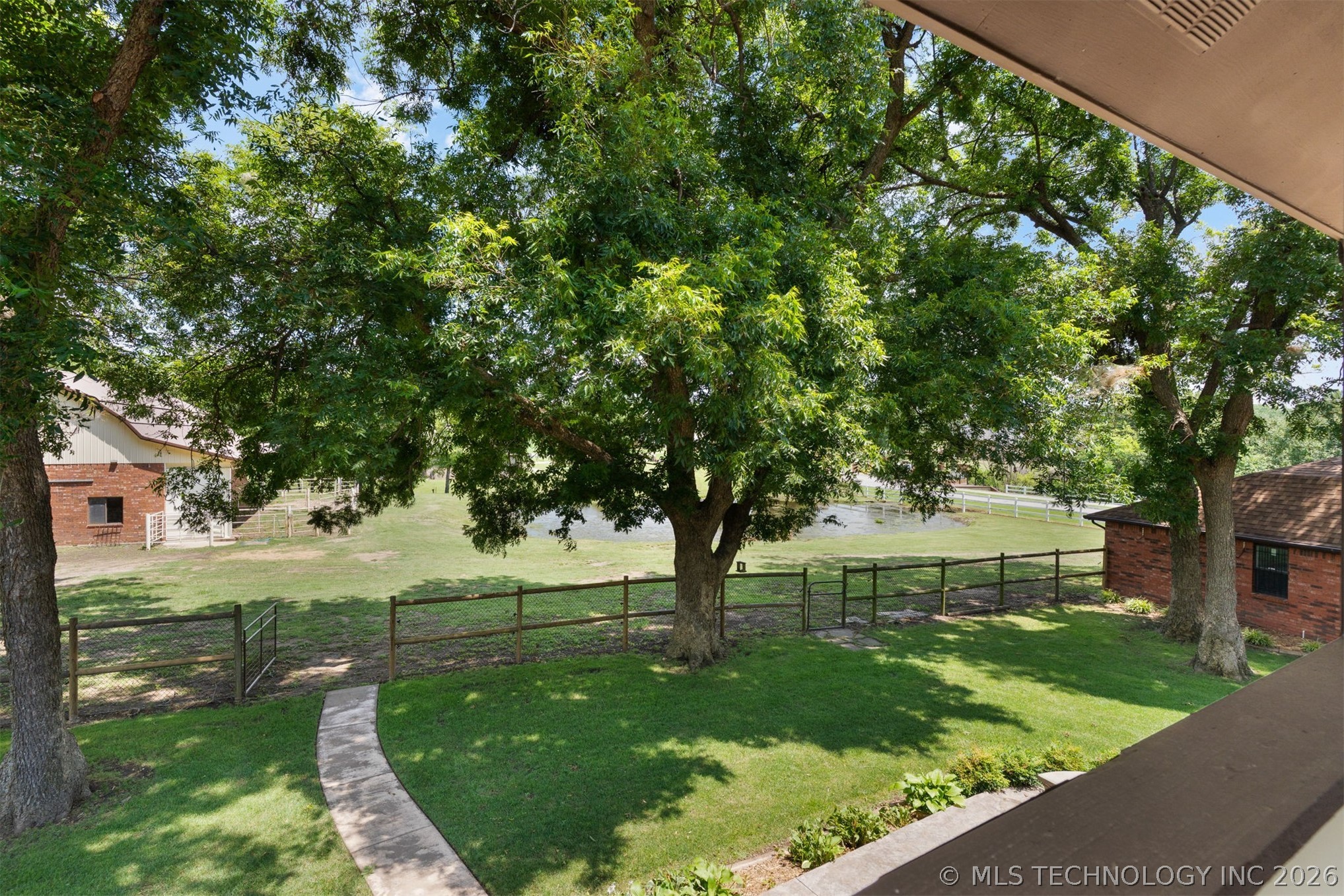10195 E Rose Glen Boulevard Claremore OK 74019