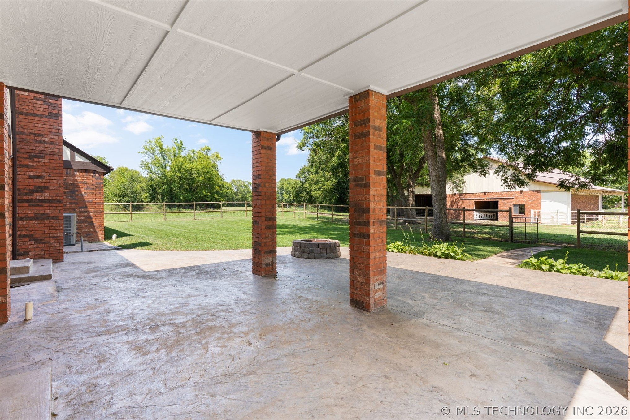 10195 E Rose Glen Boulevard Claremore OK 74019