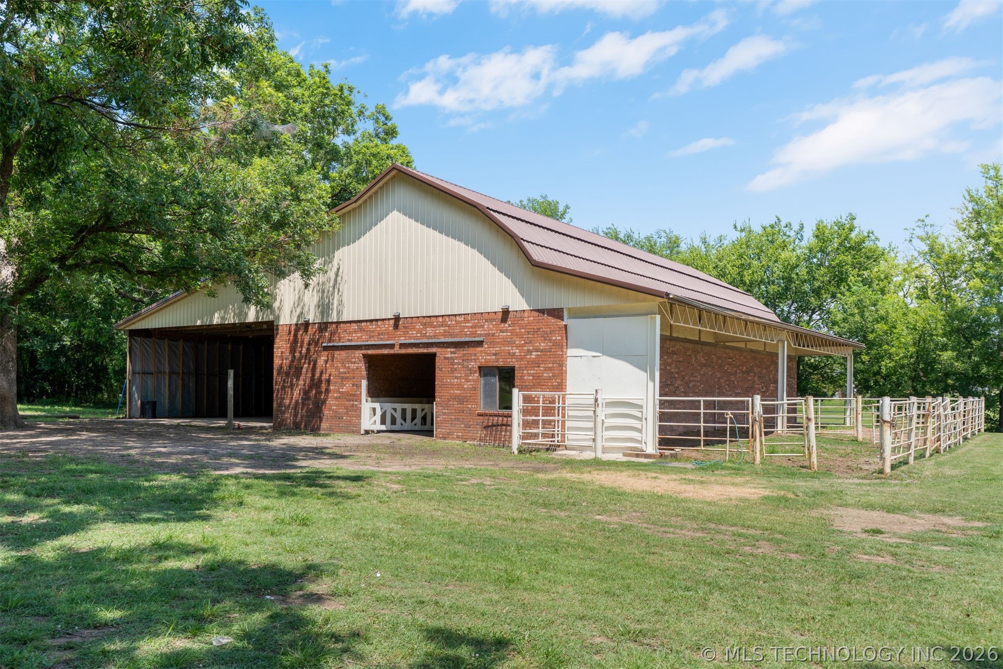 10195 E Rose Glen Boulevard Claremore OK 74019