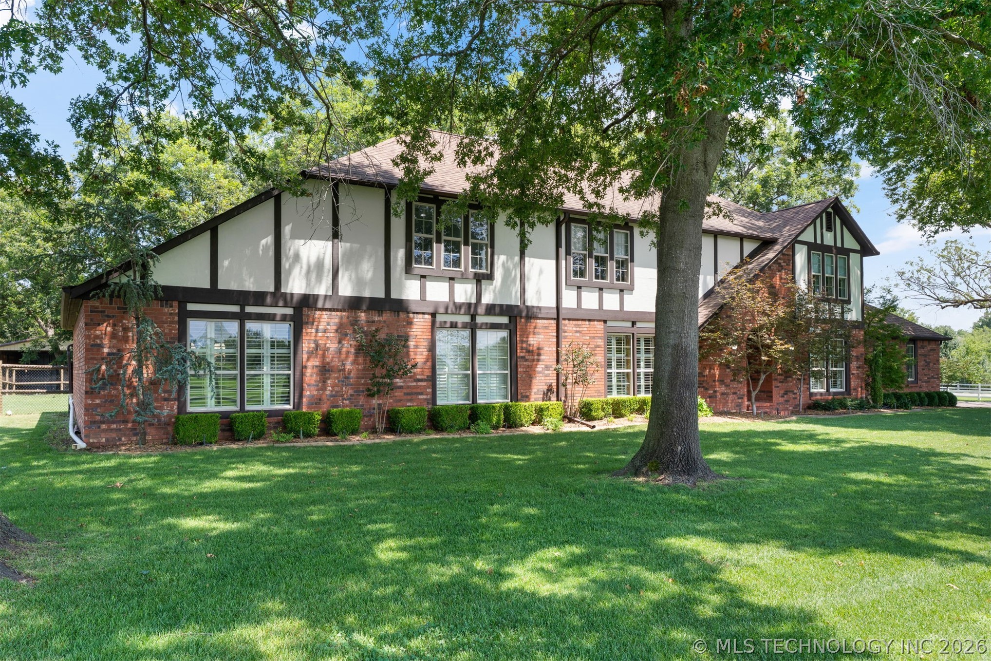 10195 E Rose Glen Boulevard Claremore OK 74019
