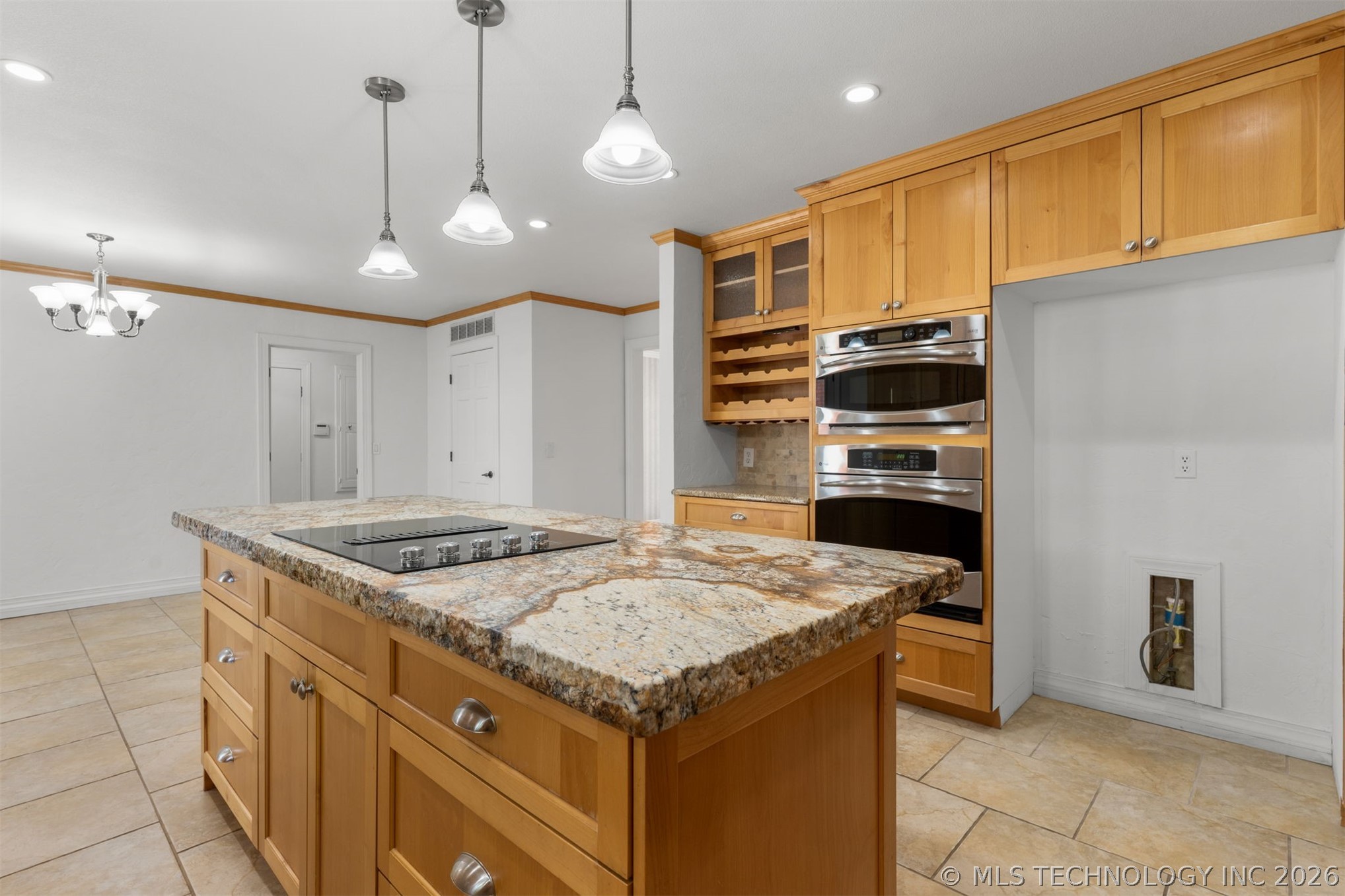 10195 E Rose Glen Boulevard Claremore OK 74019