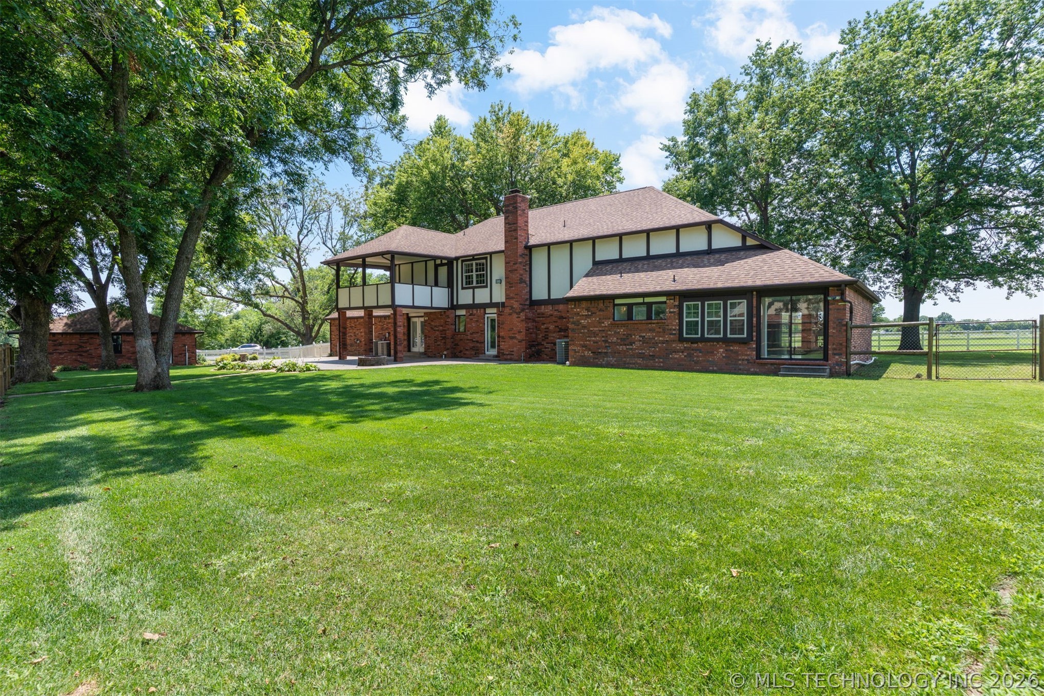 10195 E Rose Glen Boulevard Claremore OK 74019