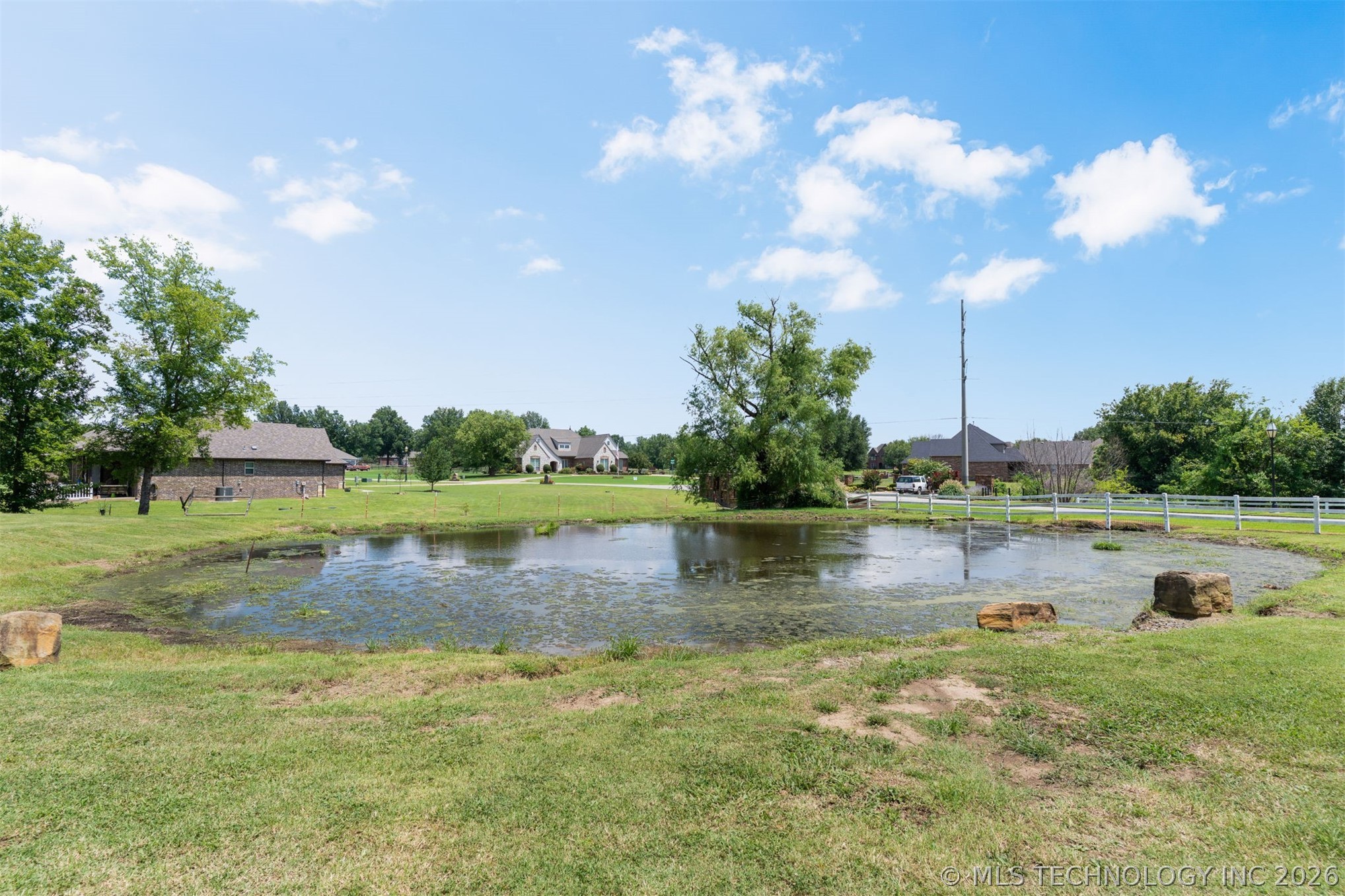 10195 E Rose Glen Boulevard Claremore OK 74019