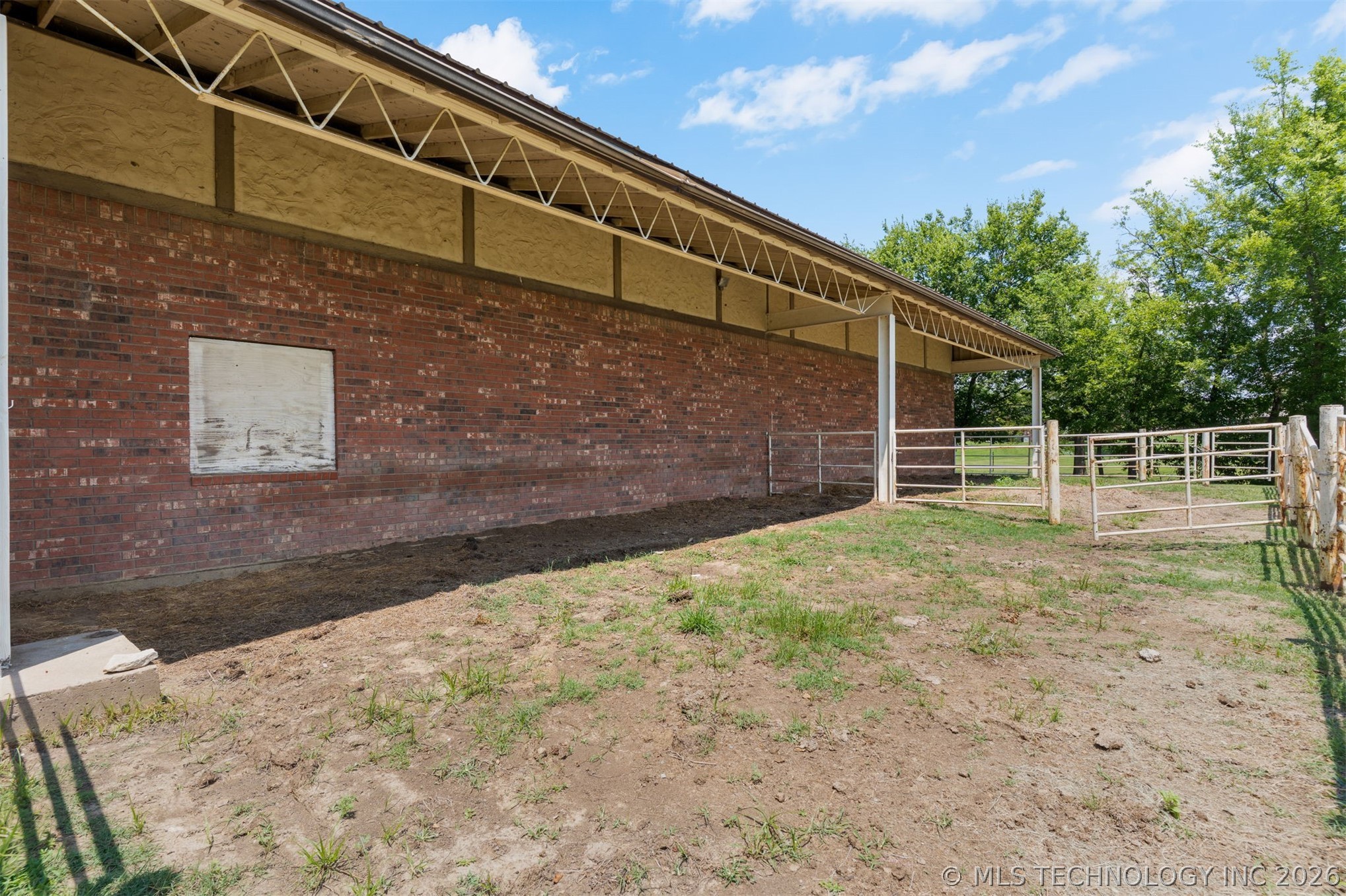 10195 E Rose Glen Boulevard Claremore OK 74019