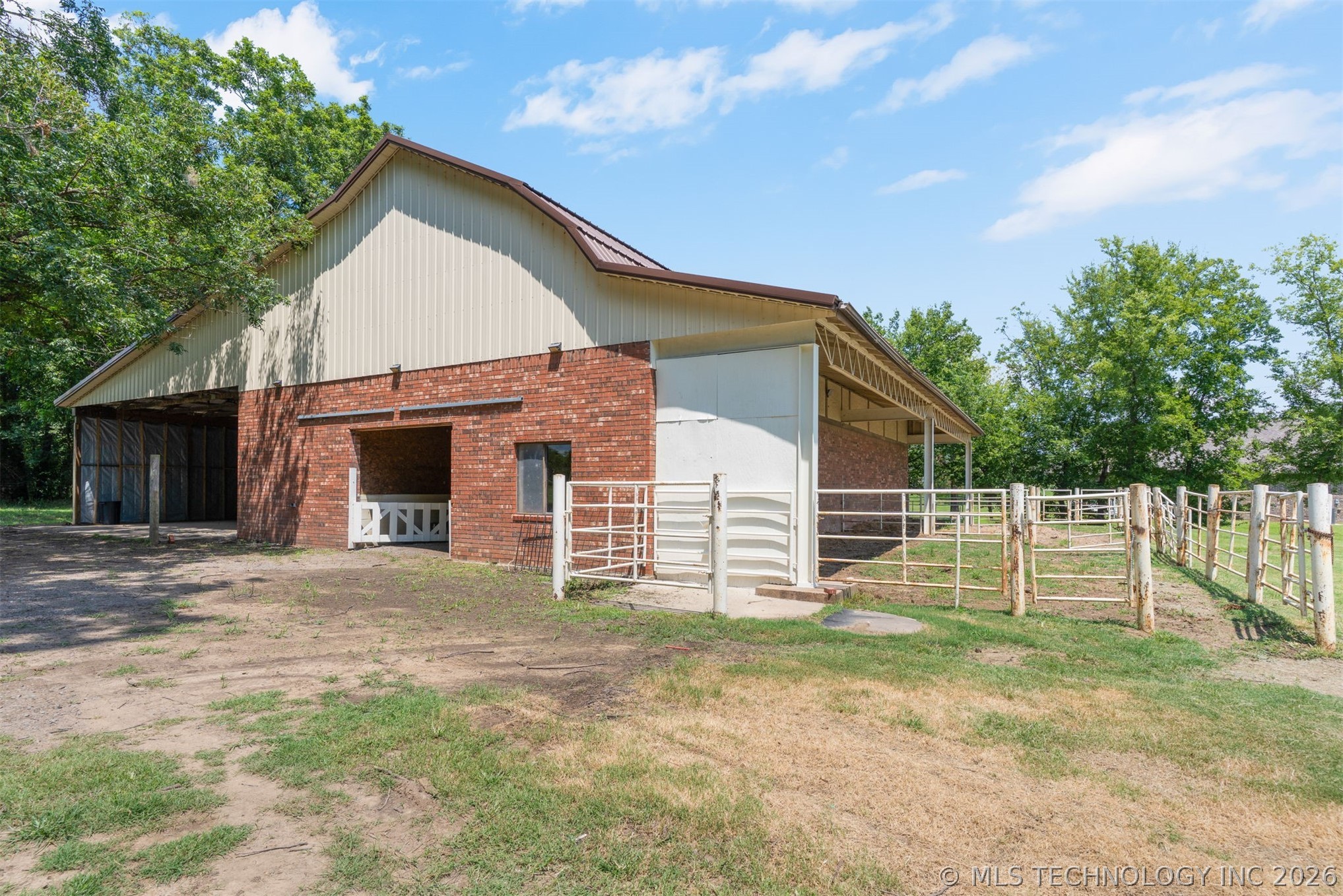 10195 E Rose Glen Boulevard Claremore OK 74019
