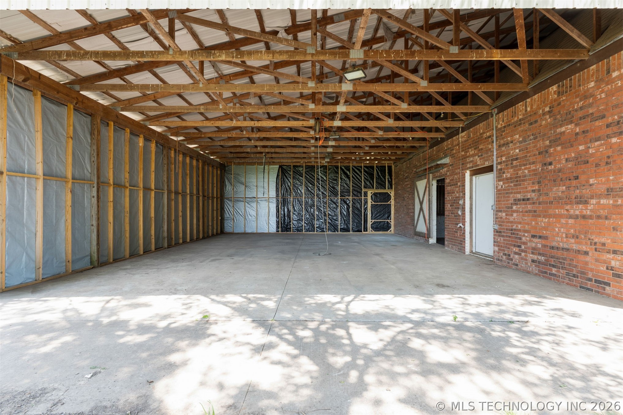 10195 E Rose Glen Boulevard Claremore OK 74019