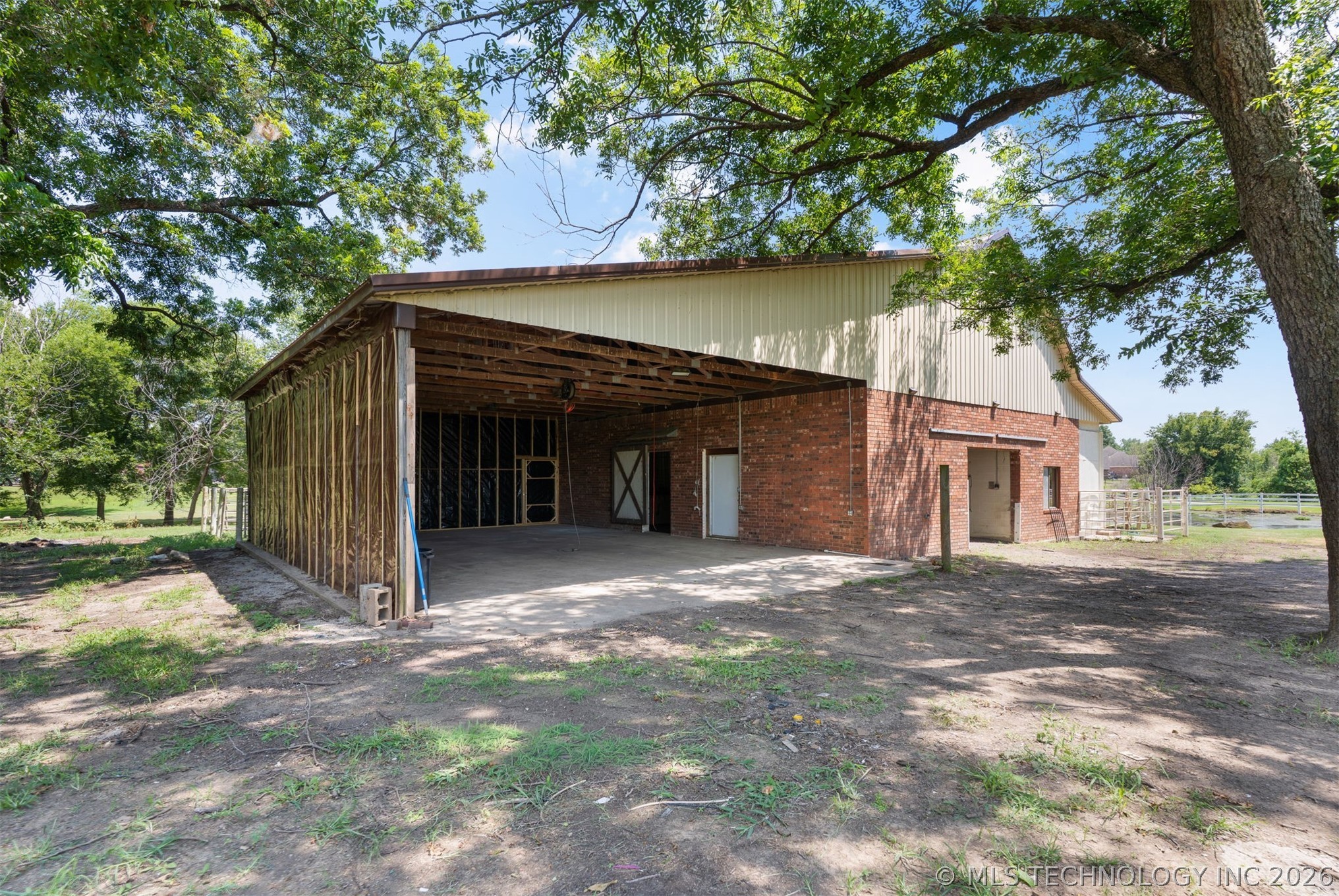 10195 E Rose Glen Boulevard Claremore OK 74019