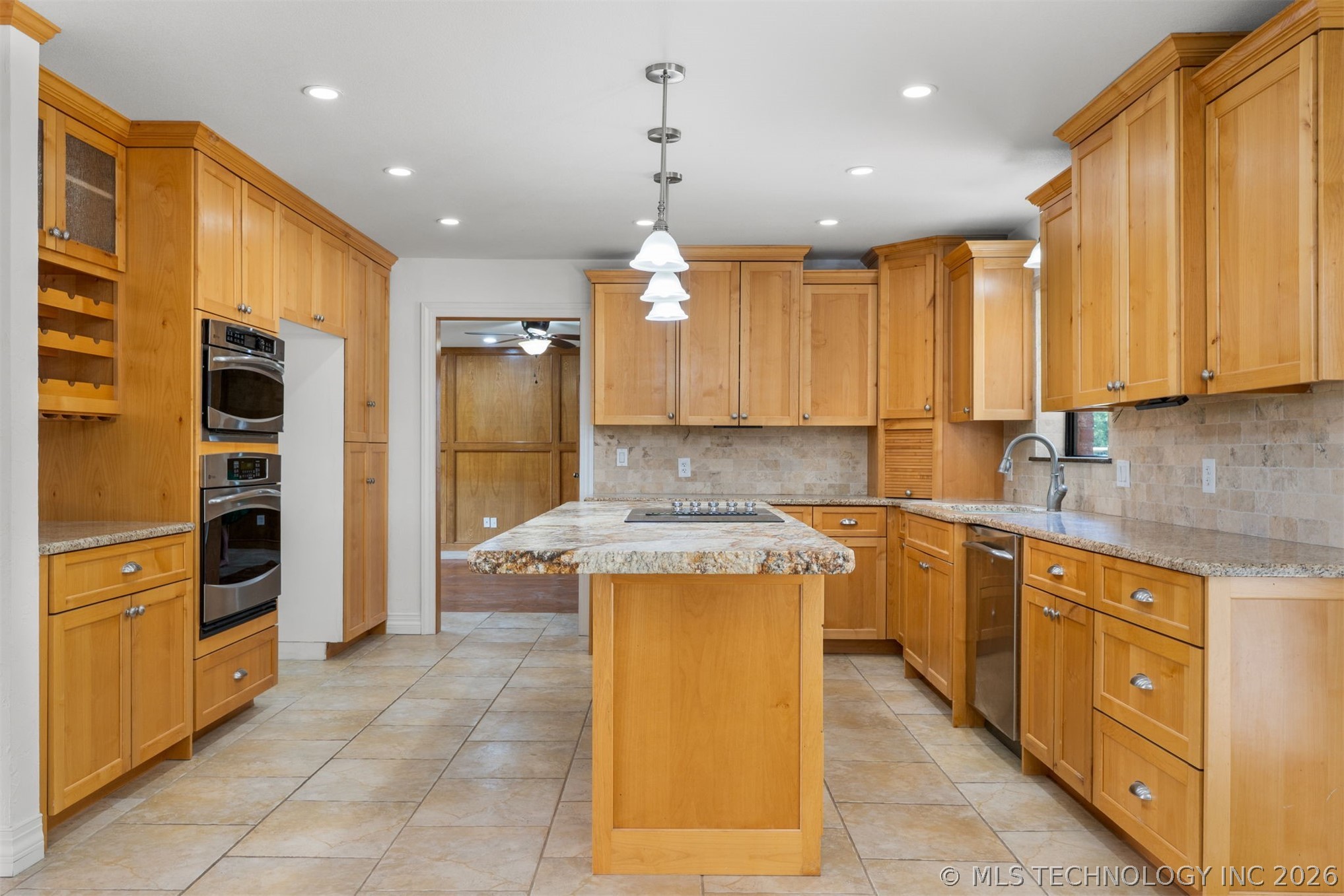 10195 E Rose Glen Boulevard Claremore OK 74019