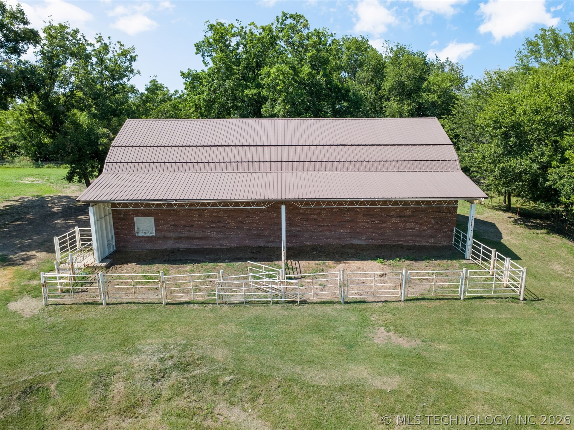 10195 E Rose Glen Boulevard Claremore OK 74019