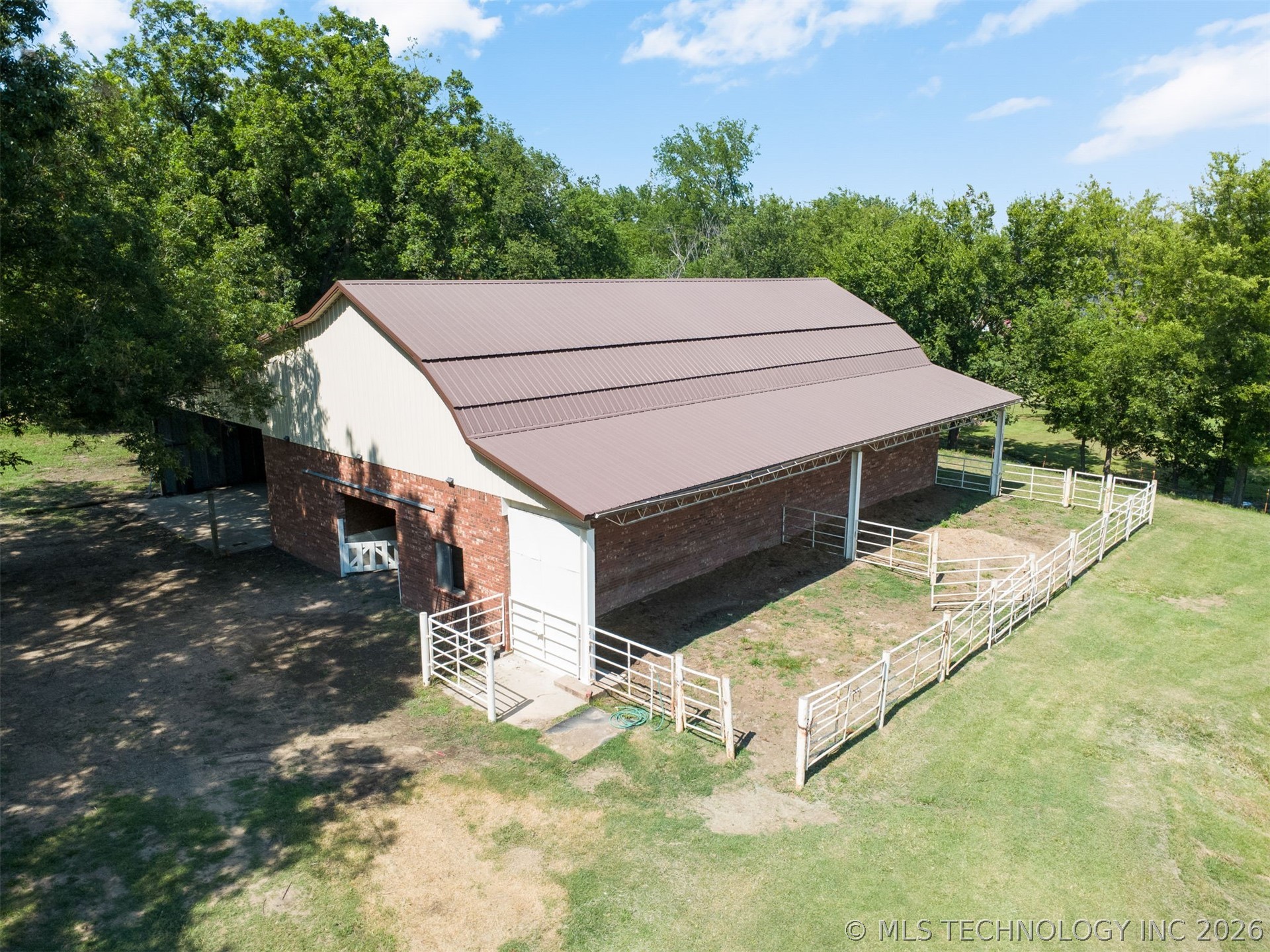 10195 E Rose Glen Boulevard Claremore OK 74019