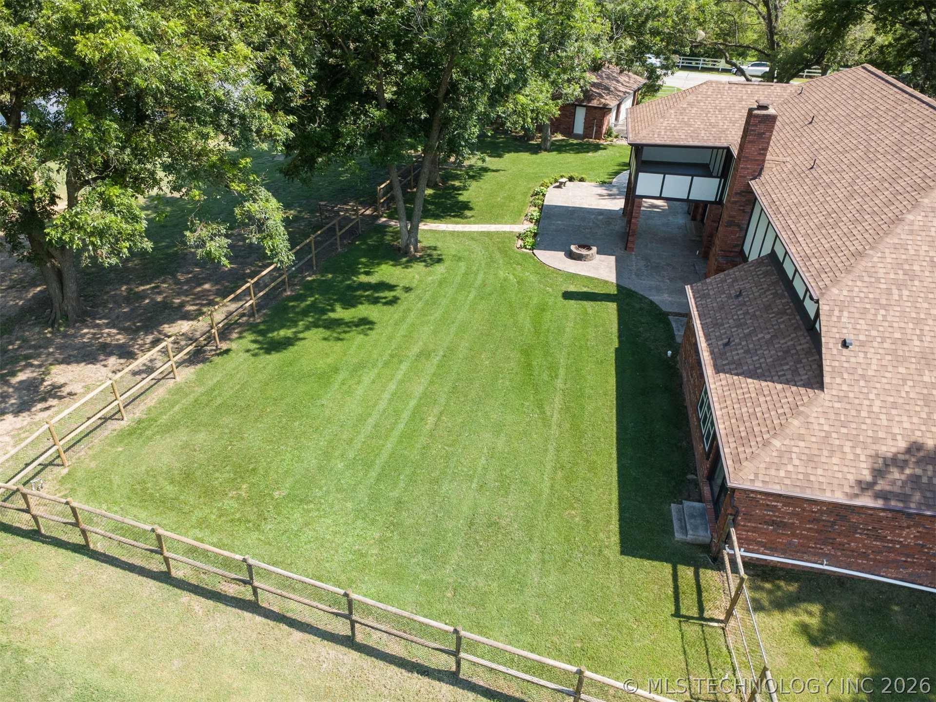 10195 E Rose Glen Boulevard Claremore OK 74019