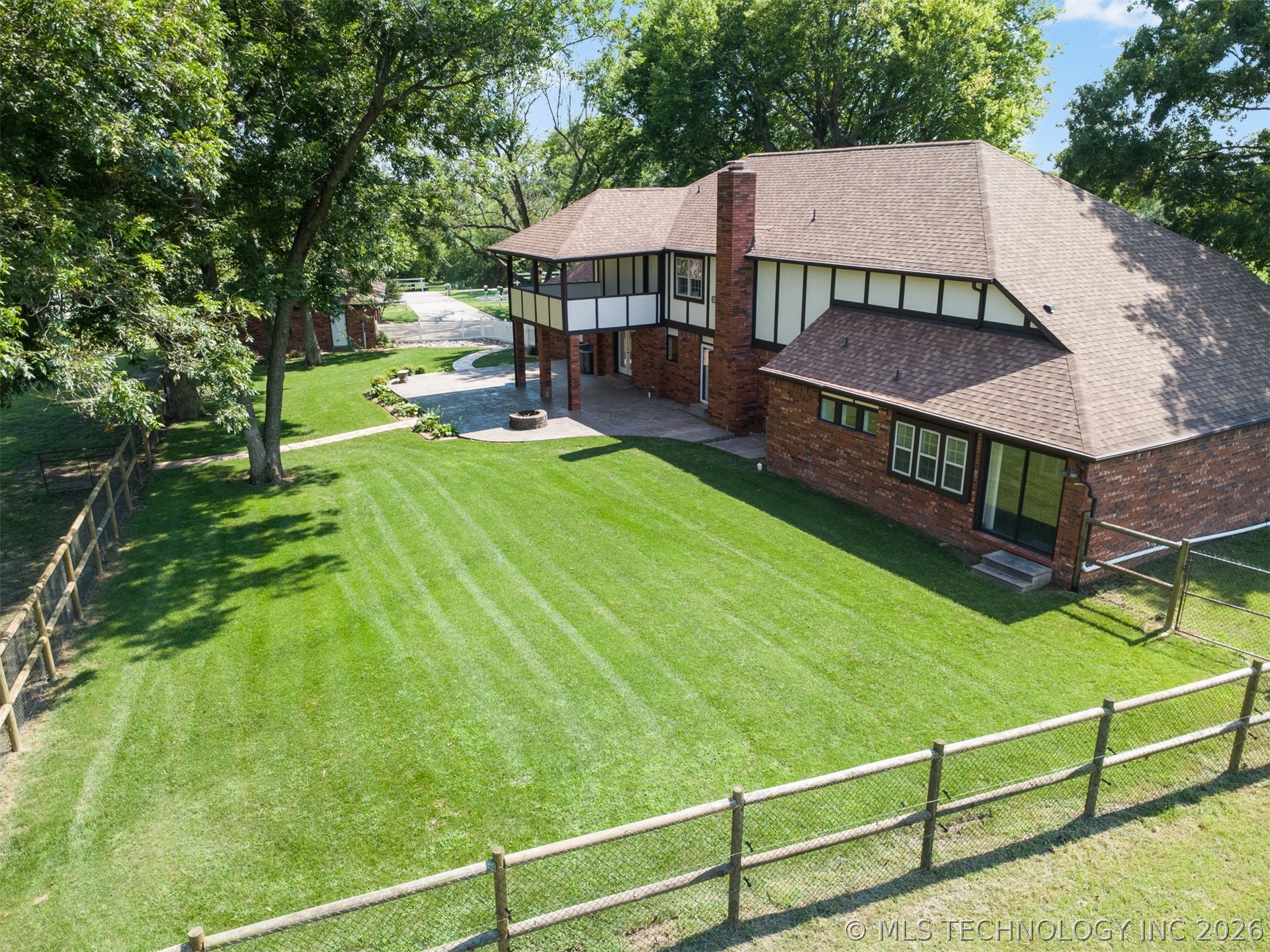 10195 E Rose Glen Boulevard Claremore OK 74019