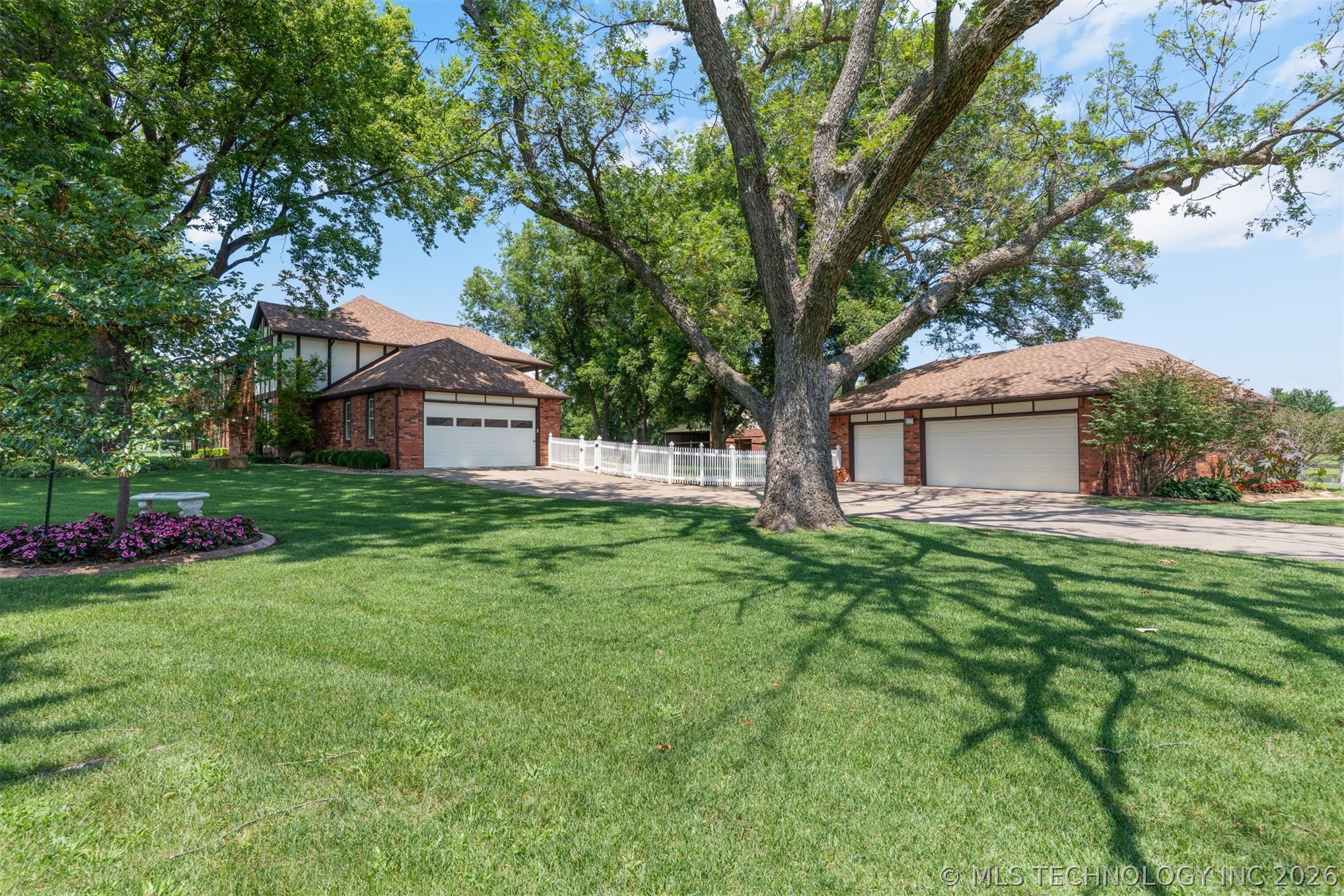 10195 E Rose Glen Boulevard Claremore OK 74019