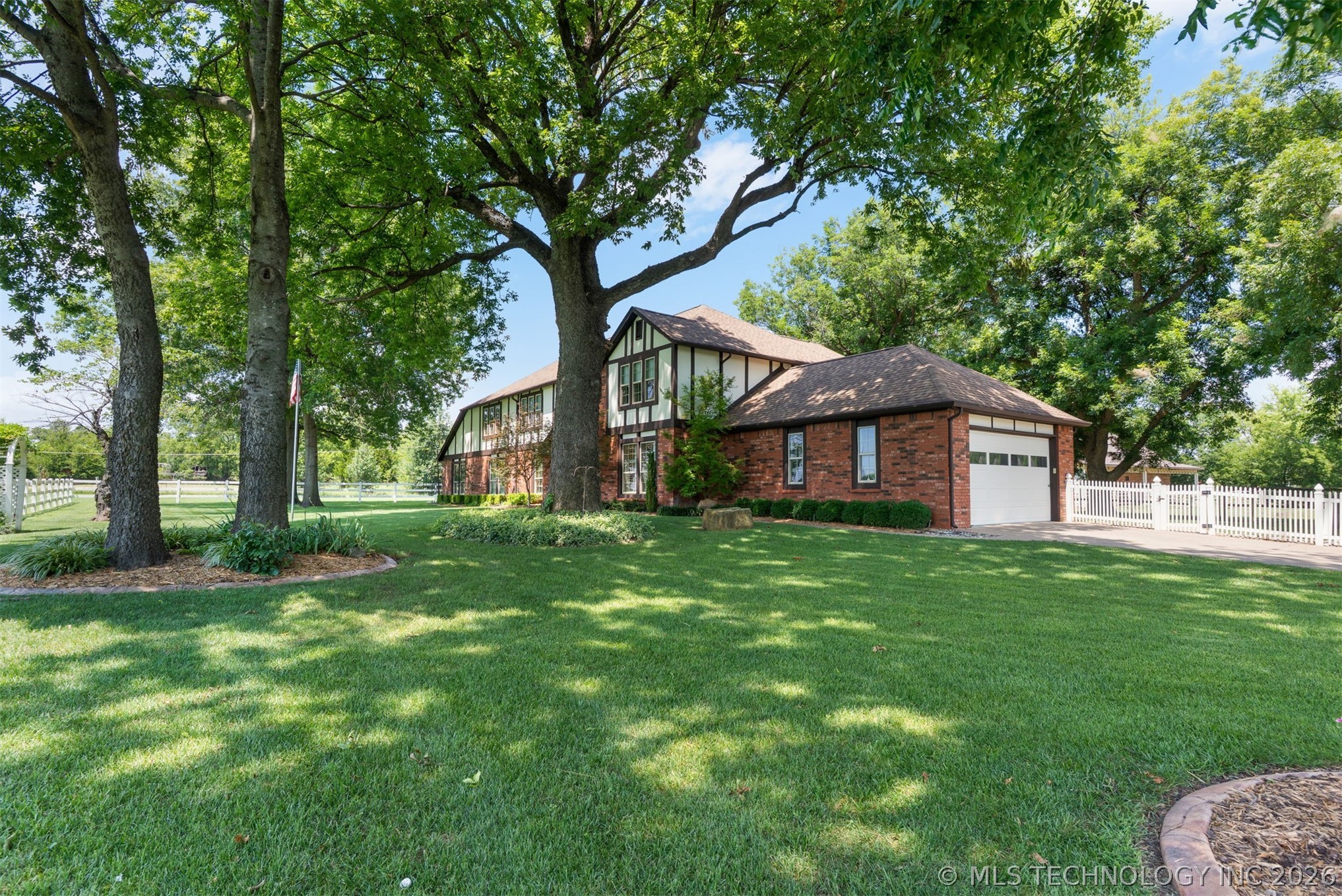 10195 E Rose Glen Boulevard Claremore OK 74019