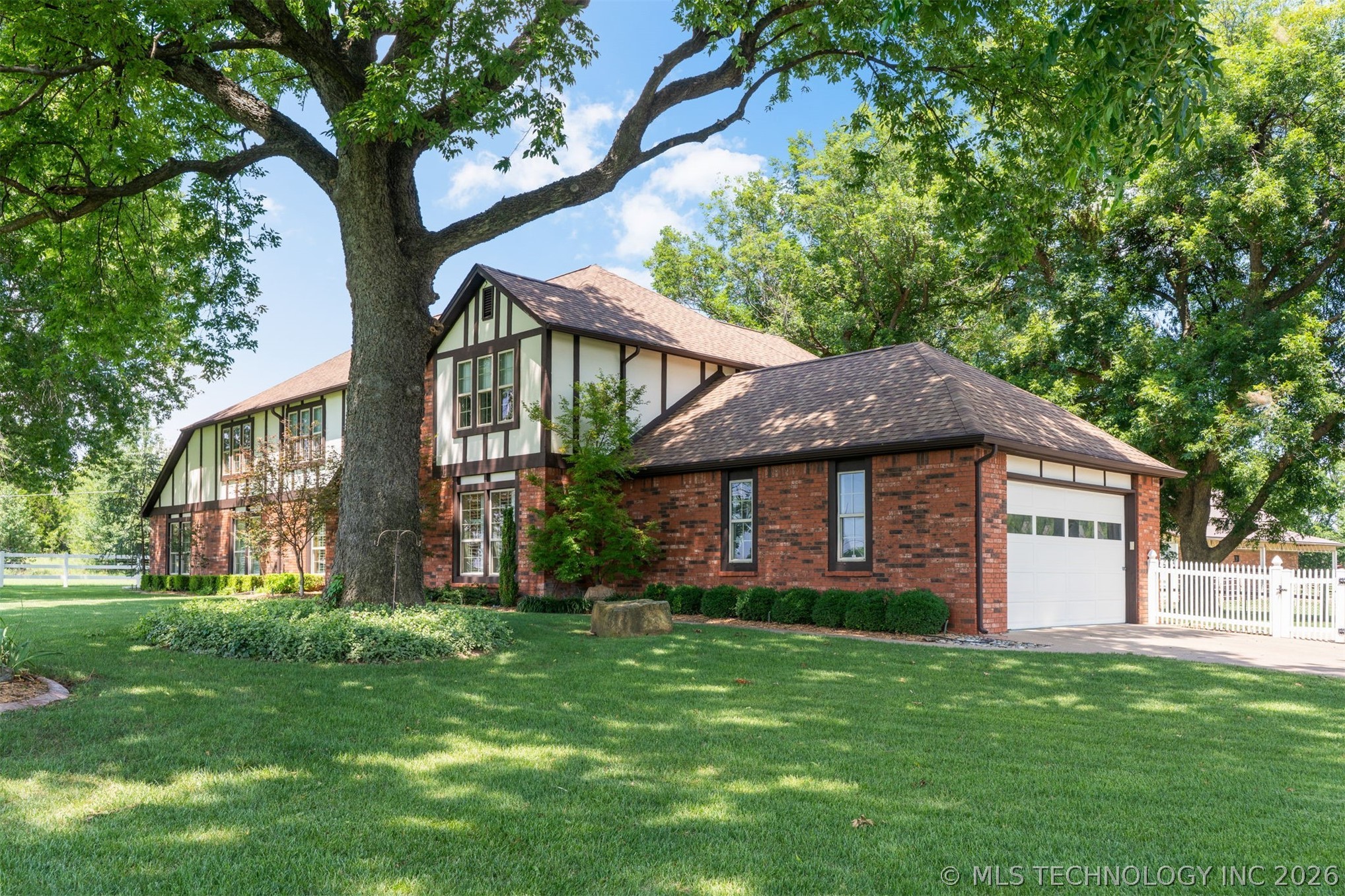 10195 E Rose Glen Boulevard Claremore OK 74019