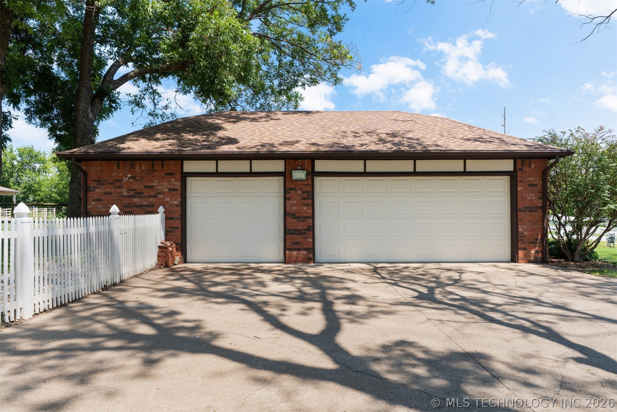 10195 E Rose Glen Boulevard Claremore OK 74019