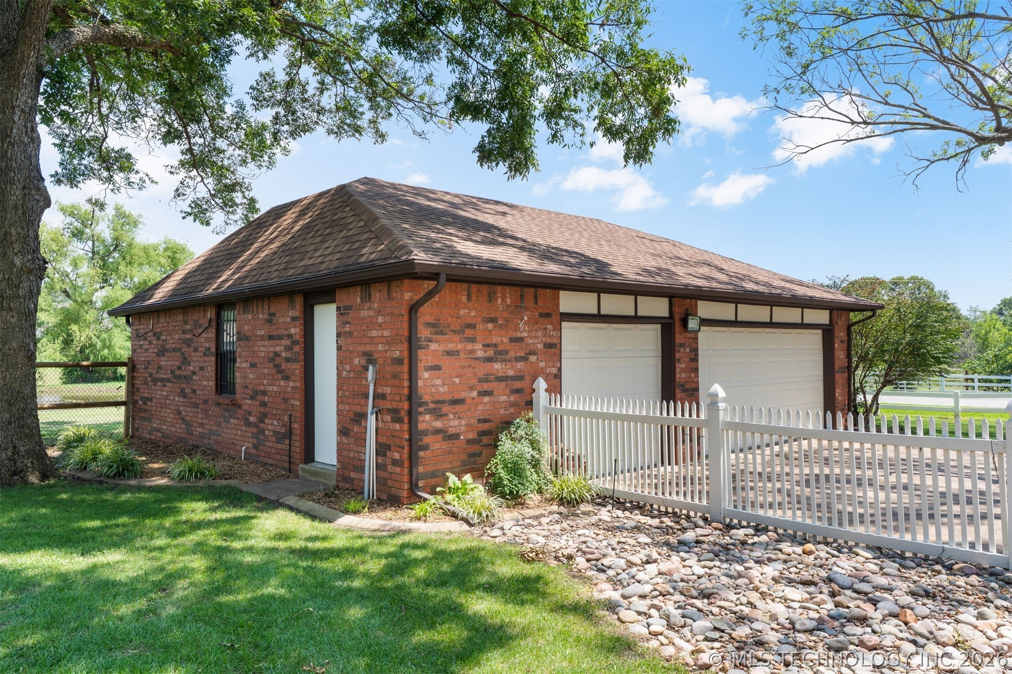 10195 E Rose Glen Boulevard Claremore OK 74019